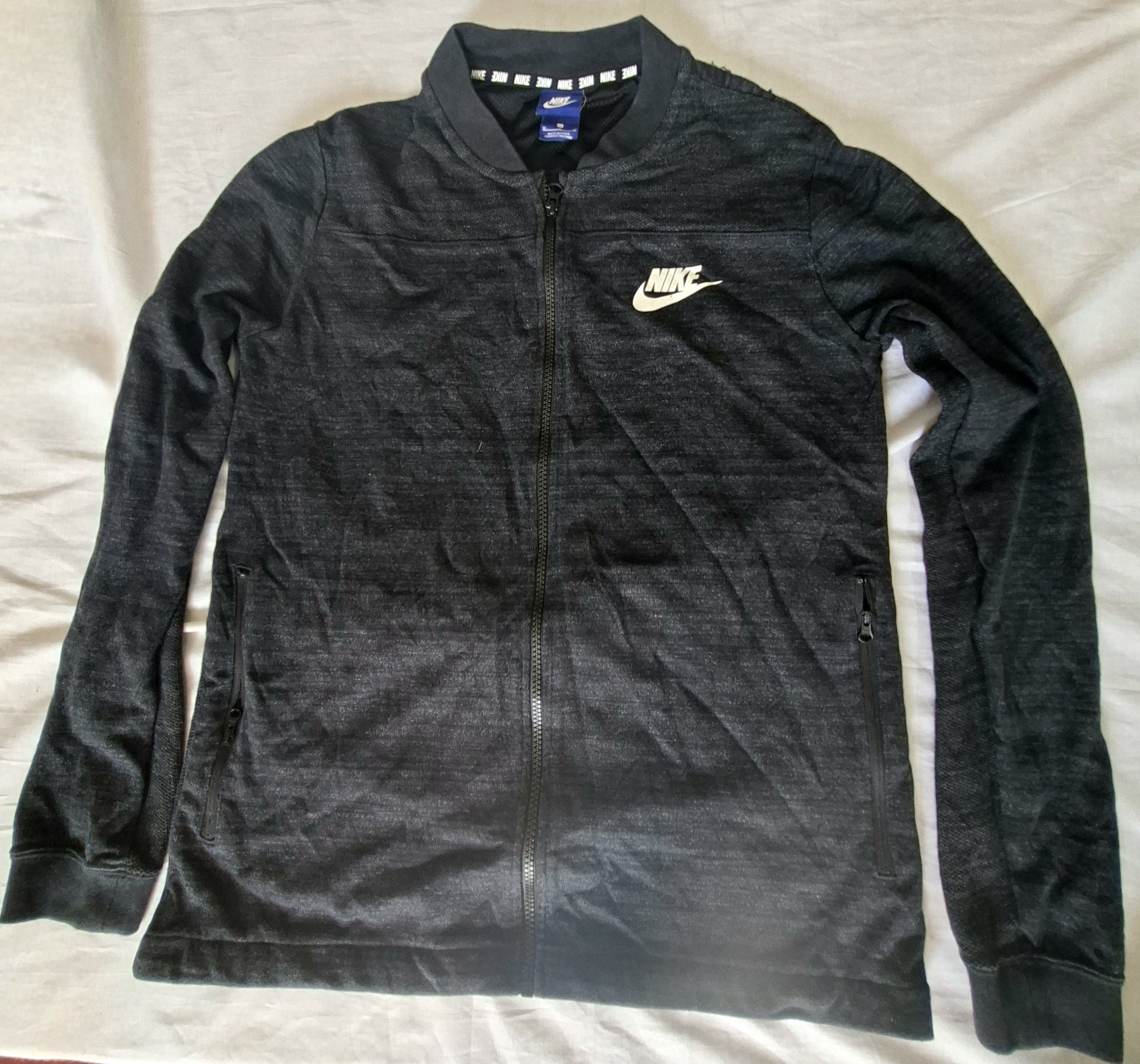 Mix Brand Sweatshirts Lot | Nike, Adidas, North Face, Columbia, Nautica | Y2K + Modern Streetwear Bundle