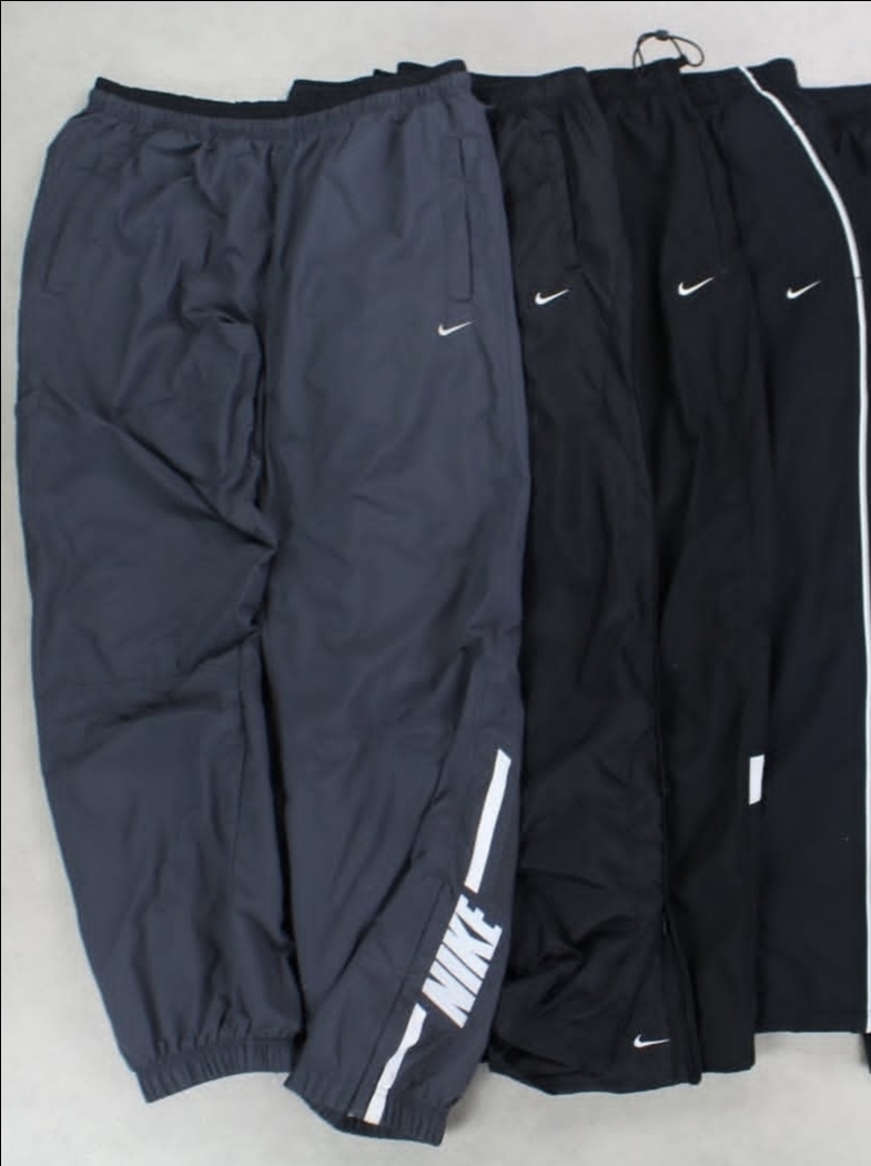 Calças de Treino Nike Vintage Autênticas