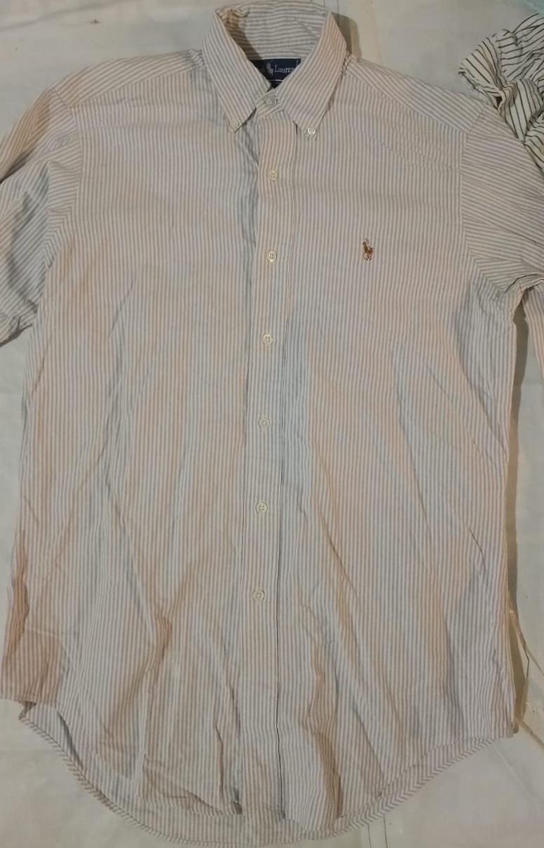 Ralph Lauren Polo Shirts