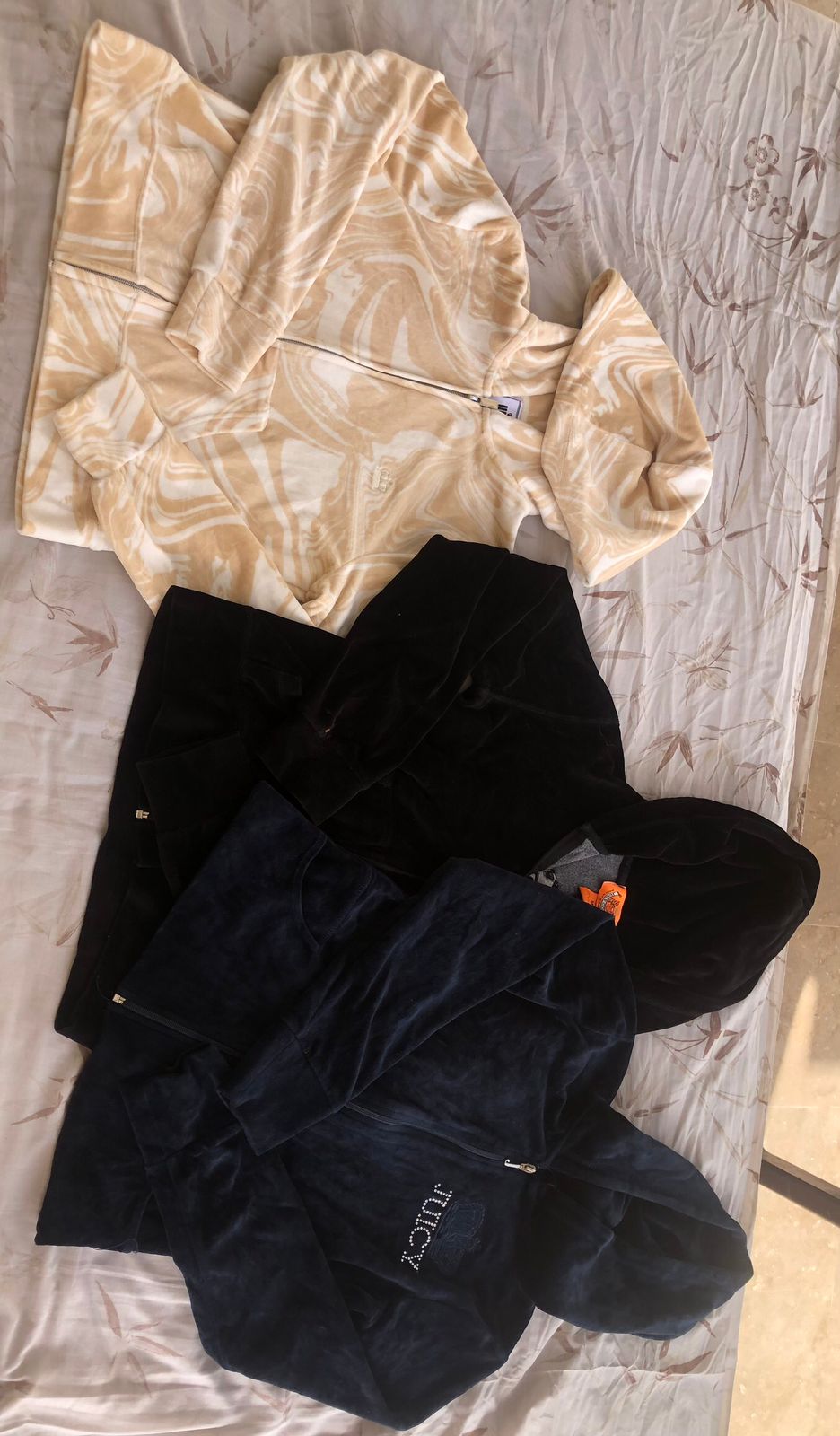 Juicy Couture Hoodies