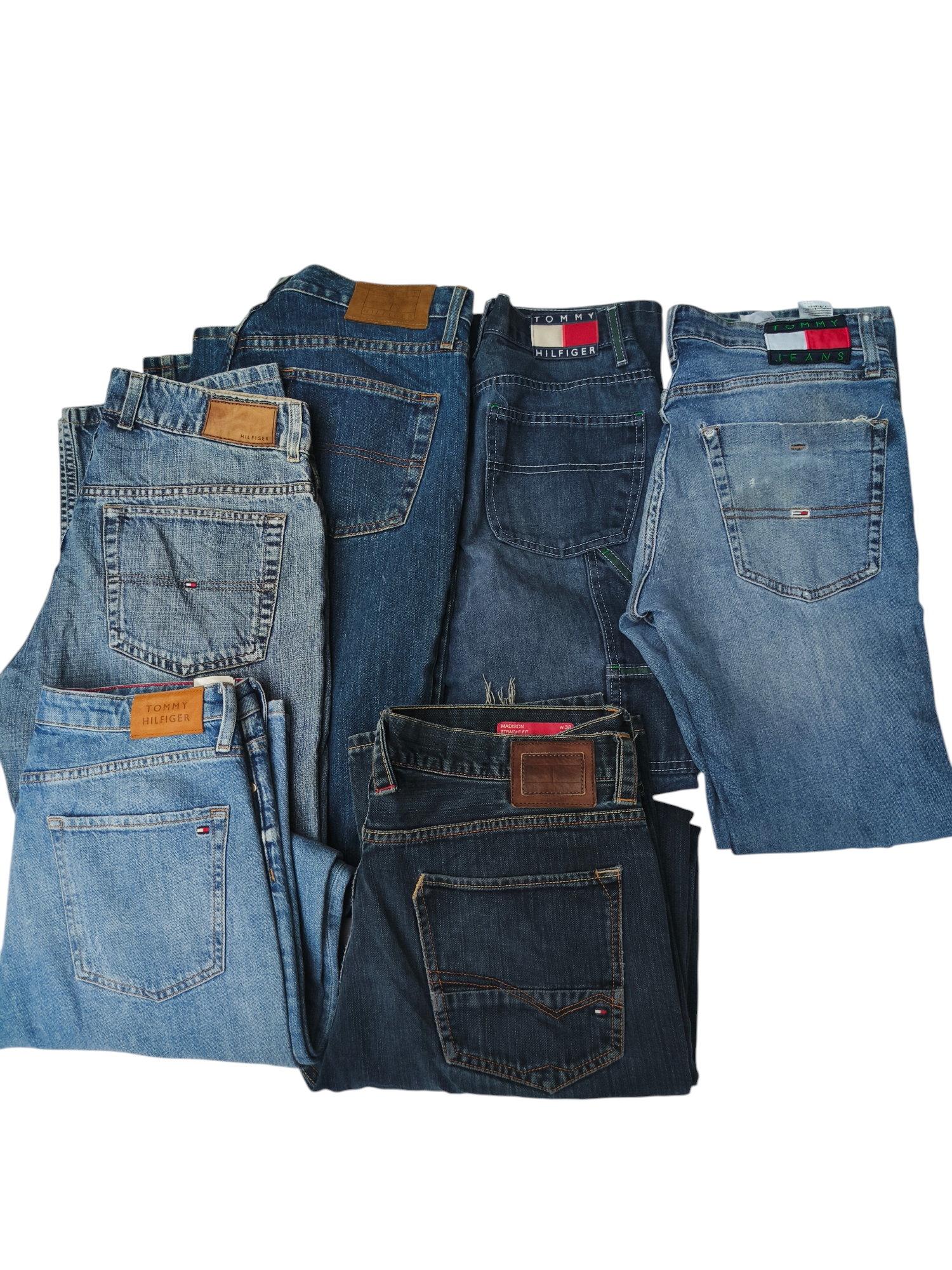 Tommy Hilfiger Jeans