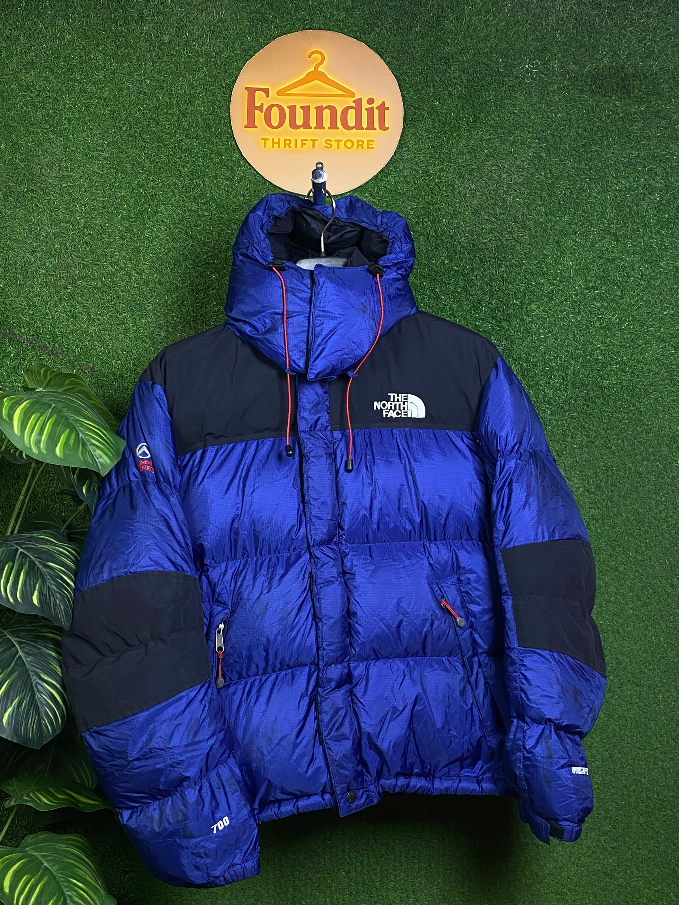 Premium North Face Puffer | 700–800 Series Included | Mixed with Other+Non Series | F-116