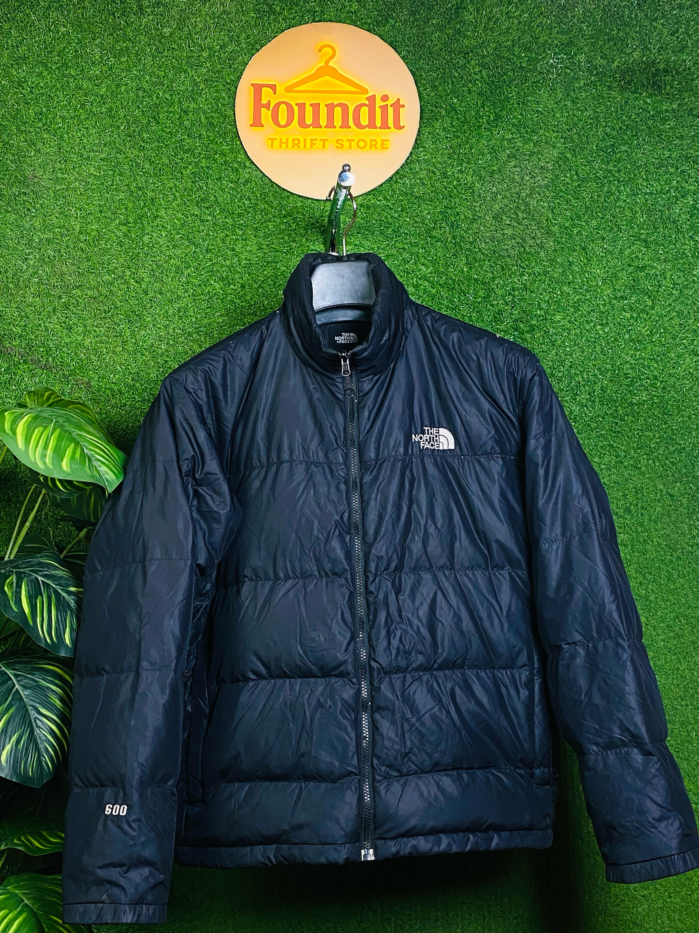 North Face Puffer | 700–800 Series Included | Mixed with Other+Non Series | F-113