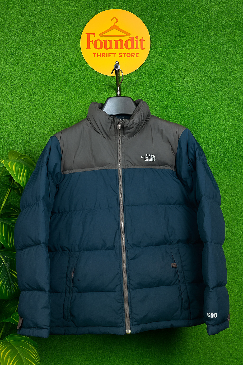 North Face Puffer | 700–800 Series Included | Mixed with Other+Non Series | F-107