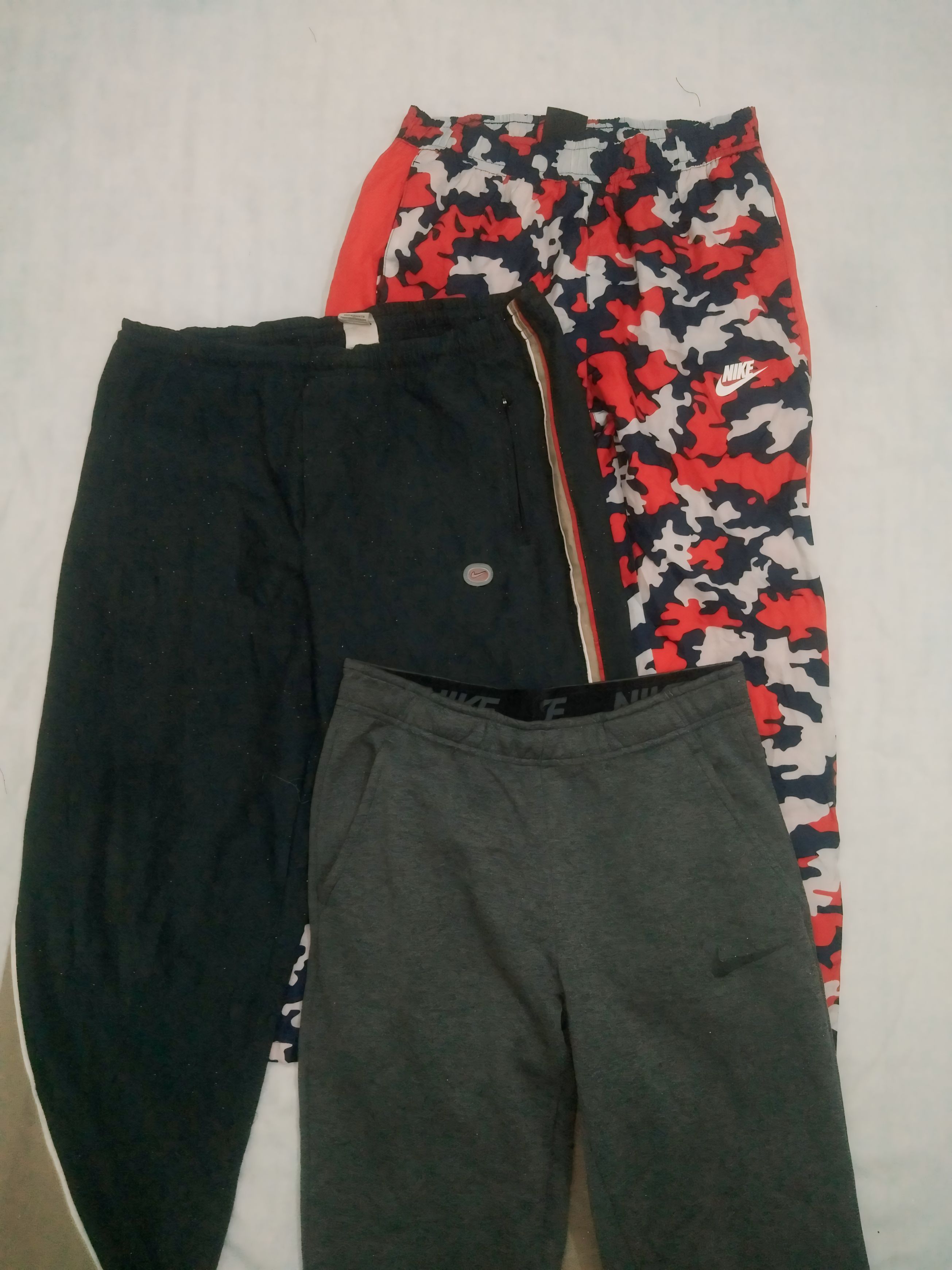 Authentic Nike Trackpants