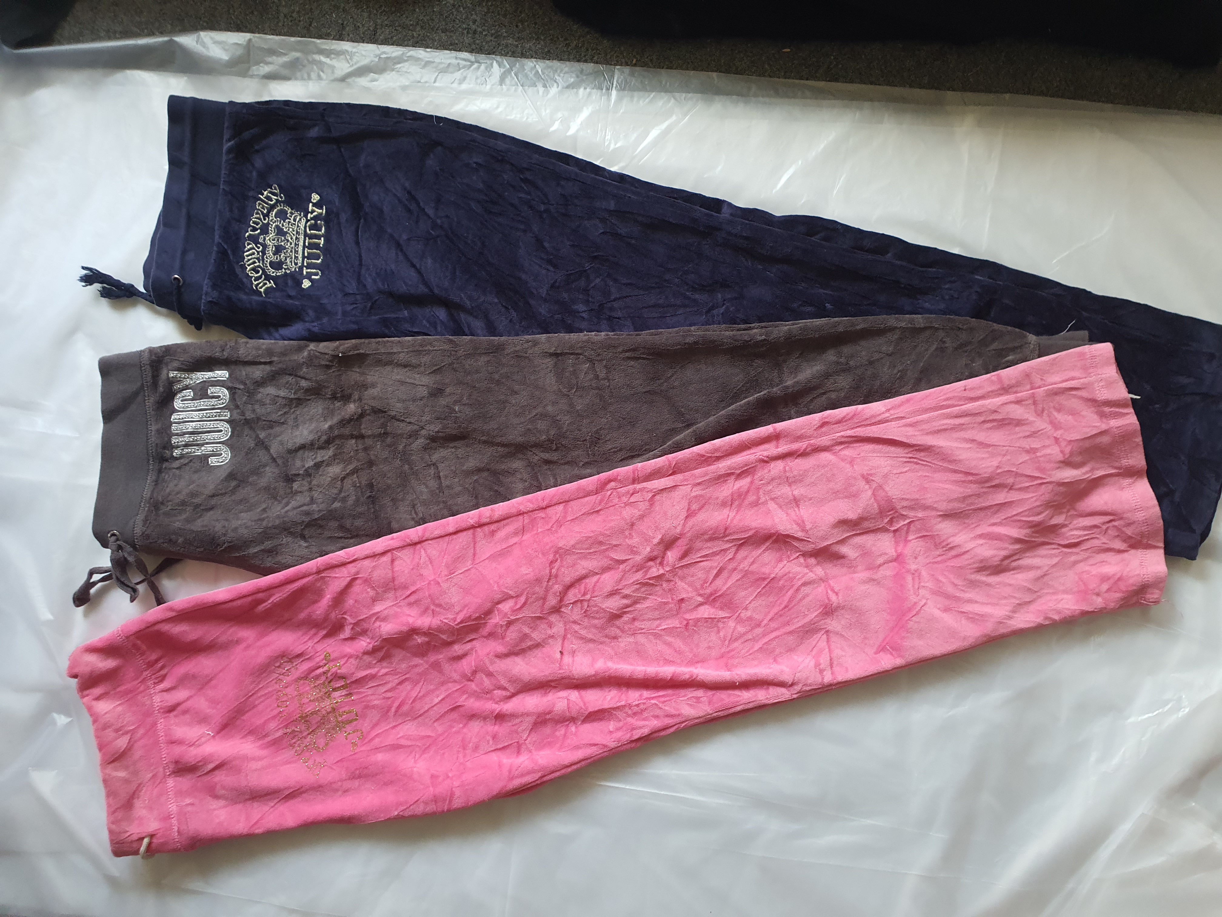 Juicy couture Trousers
