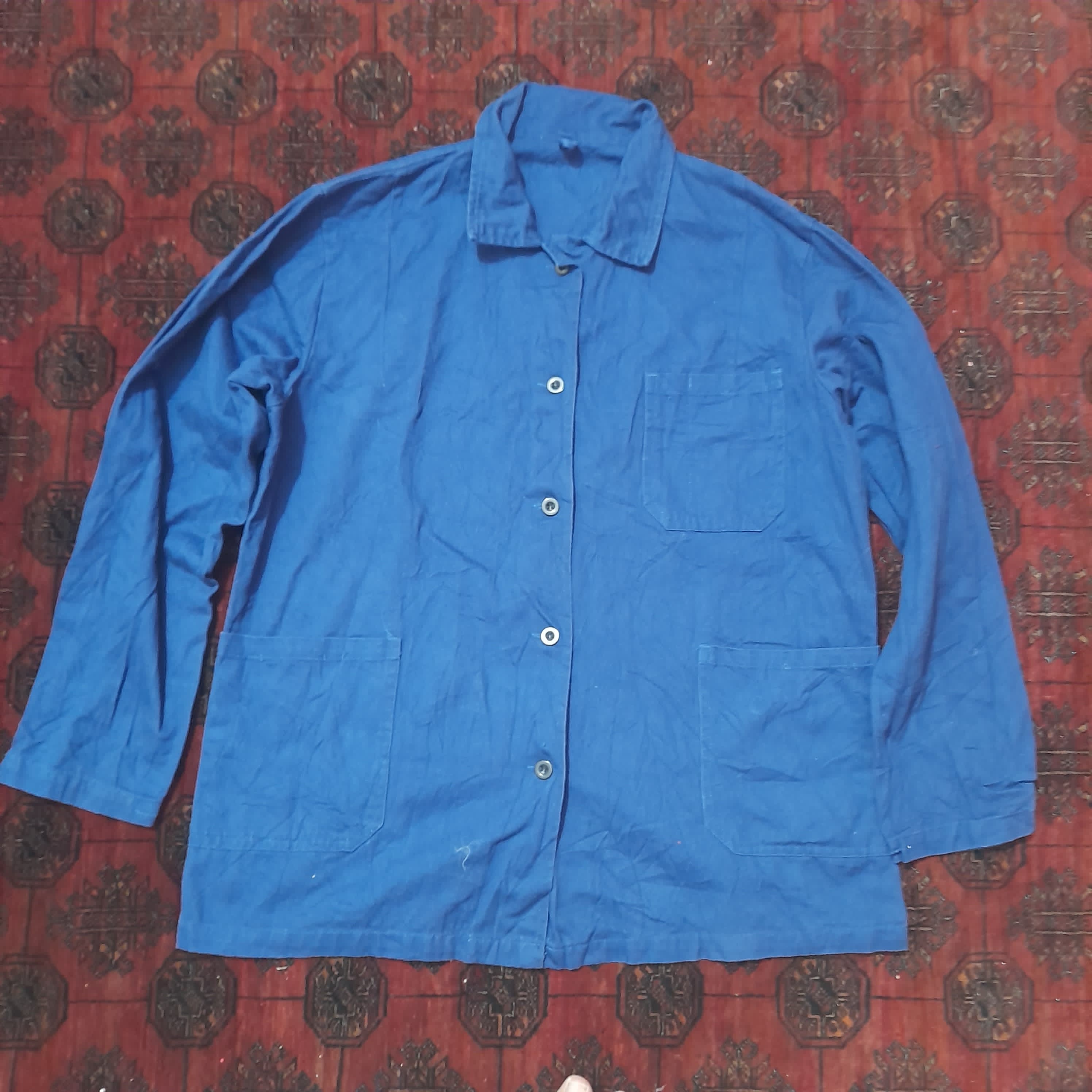 Workwear shirt  P15B28