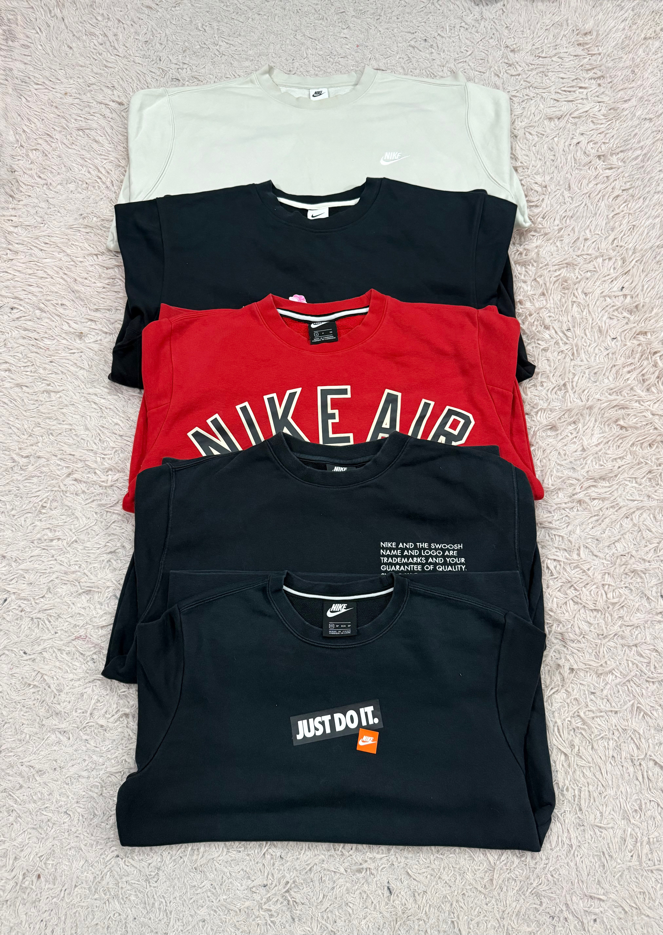 Nike Sweatshirts
