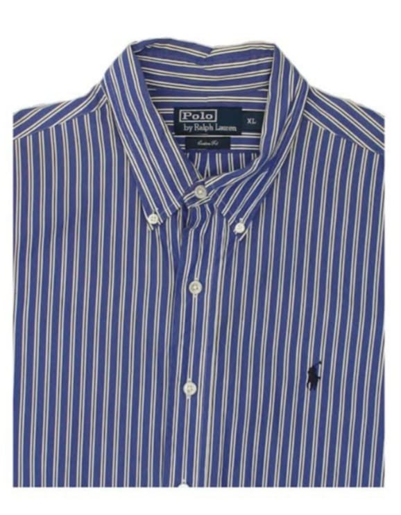 Ralph Lauren polo shirts