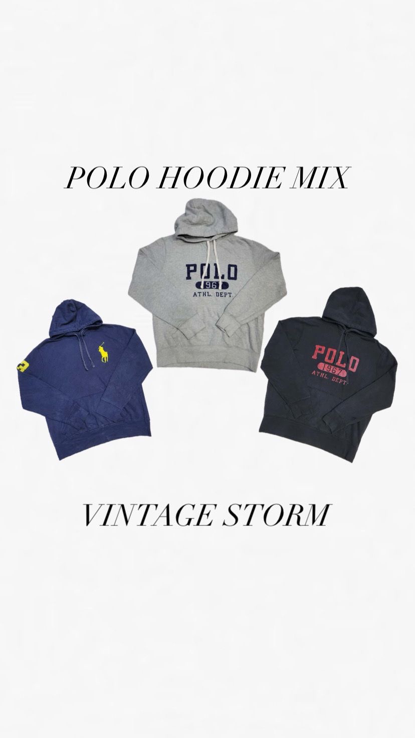 Ralph Lauren Sweatshirts