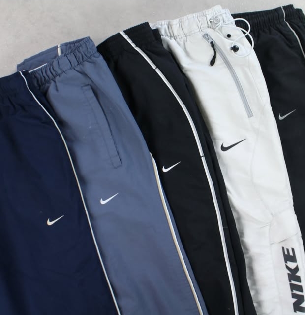 Special premium Nike trackpants