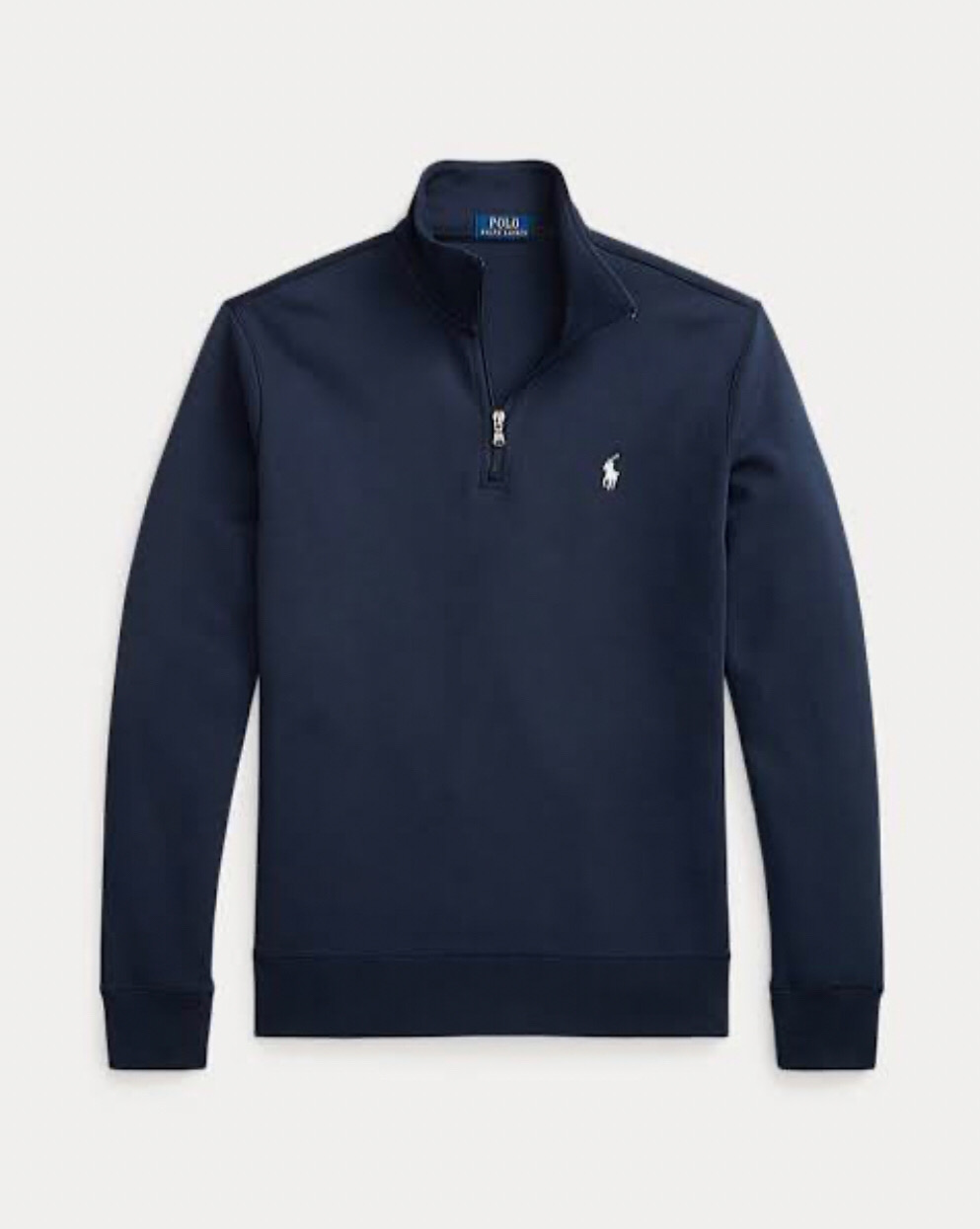 Ralph Lauren Mix Knitwear