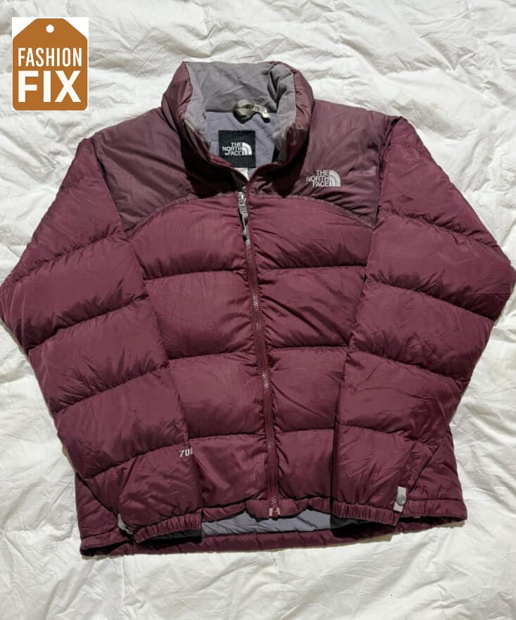 The North Face puffers Jackets