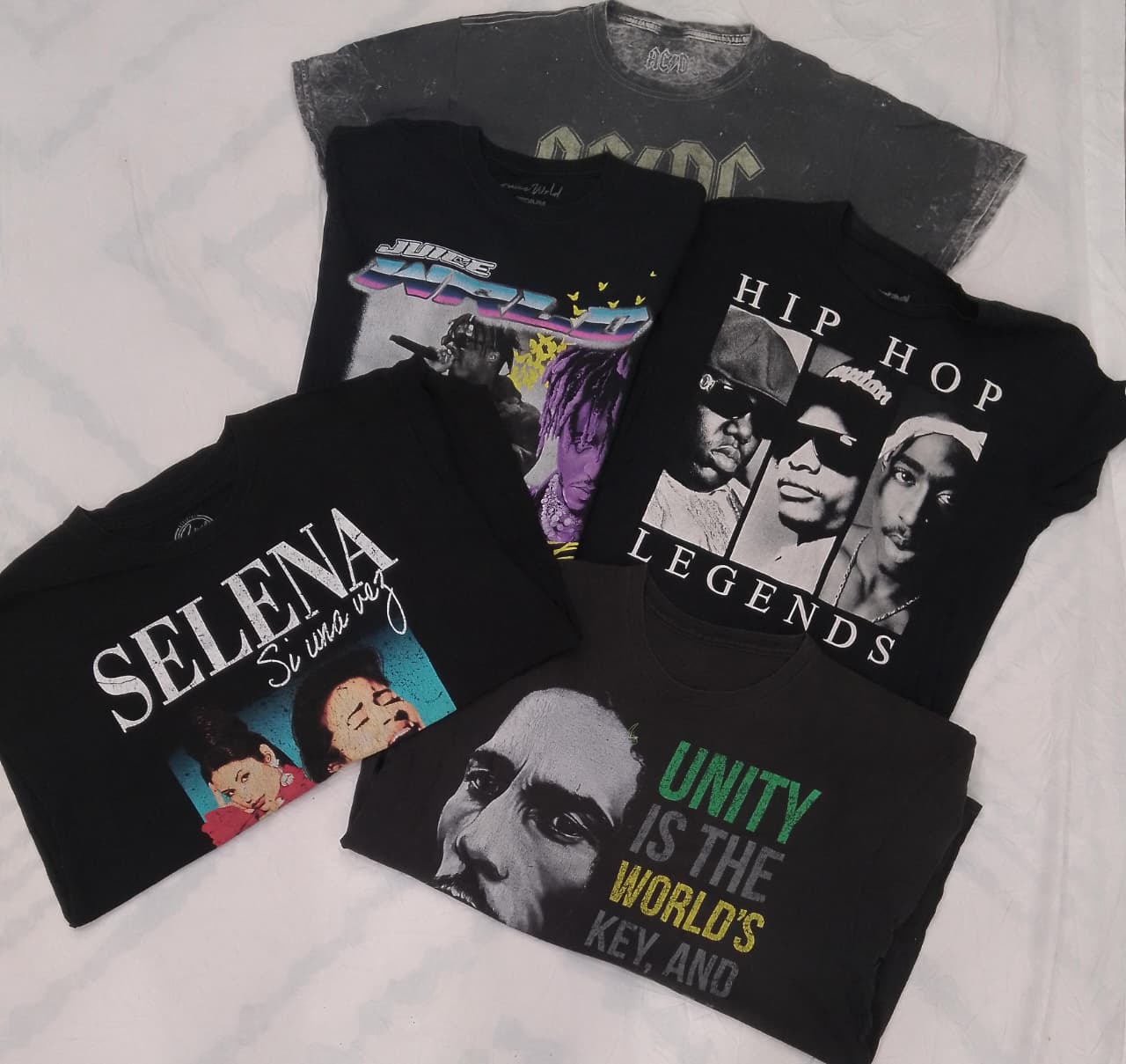 ZV0256 Music T shirt