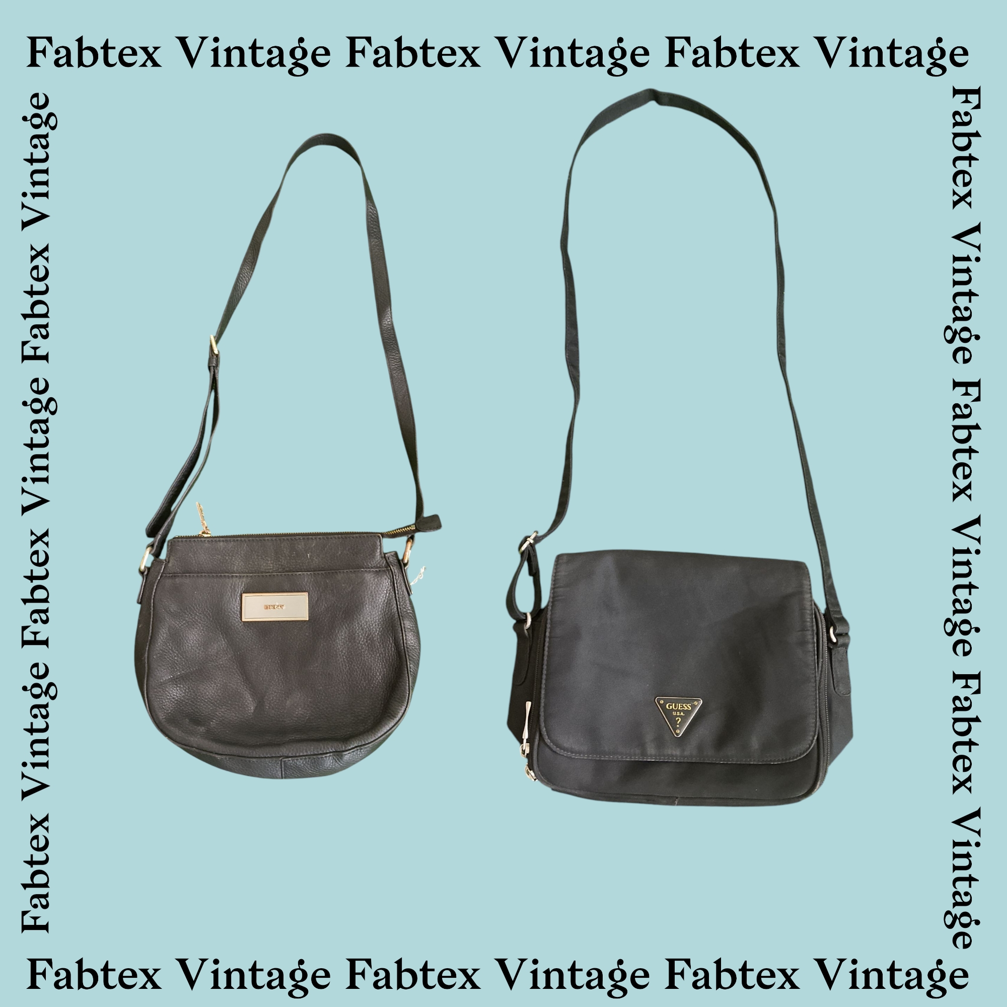 (FV-176) Y2K Hand Bags (Brand: Victoria secret - Coach - Nine west)