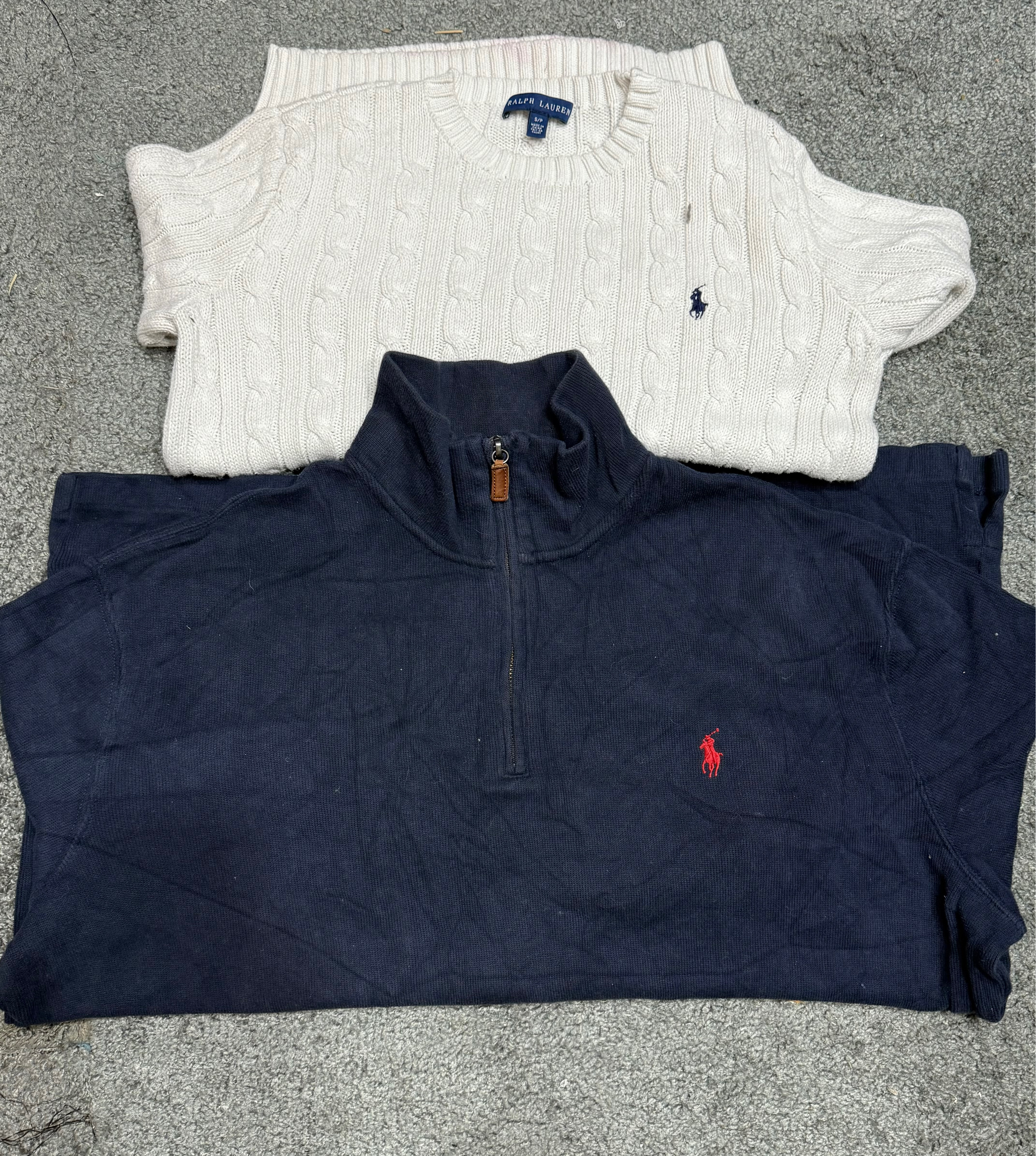Maglione Ralph Lauren