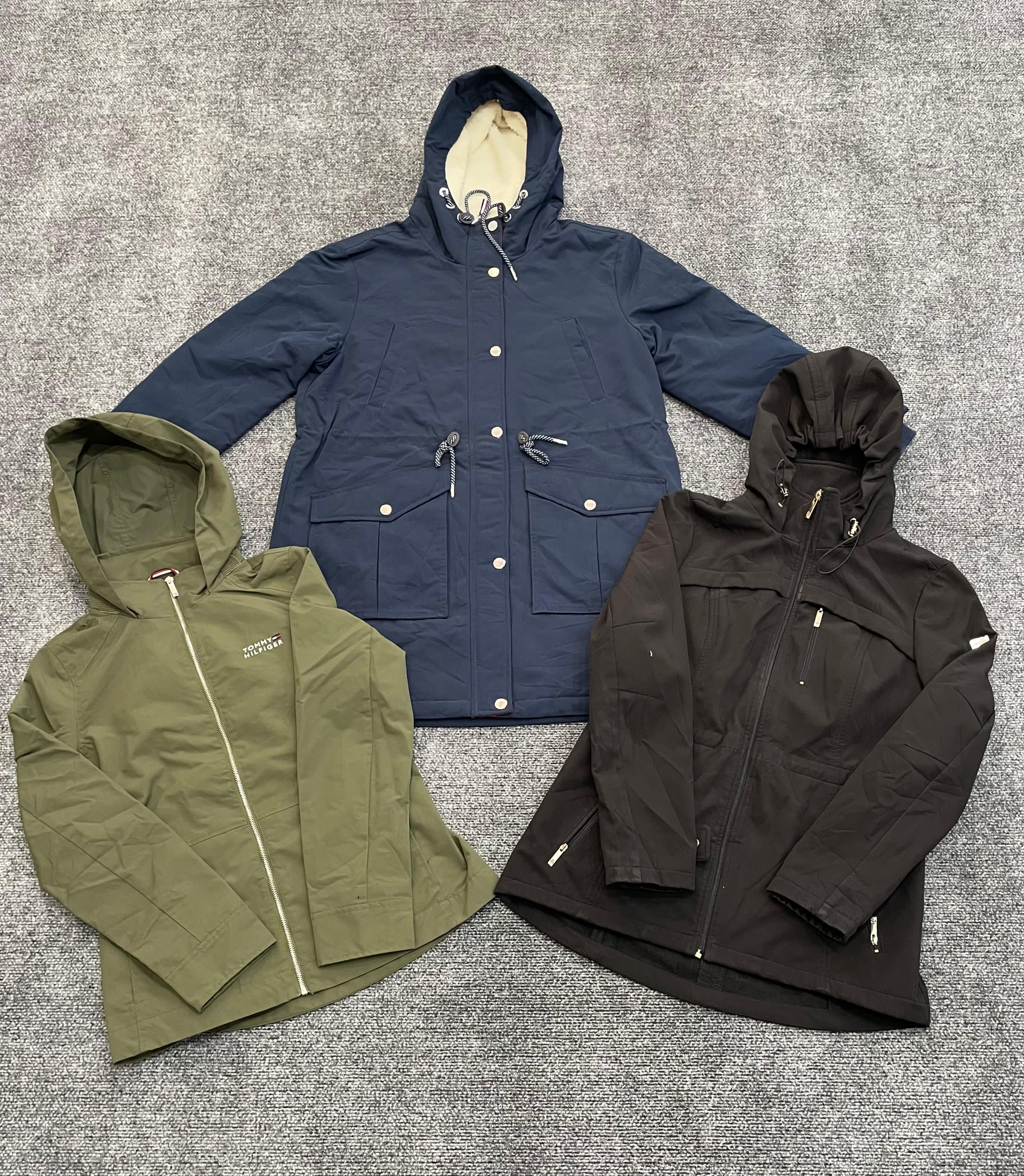 Tommy Hilfiger Jackets