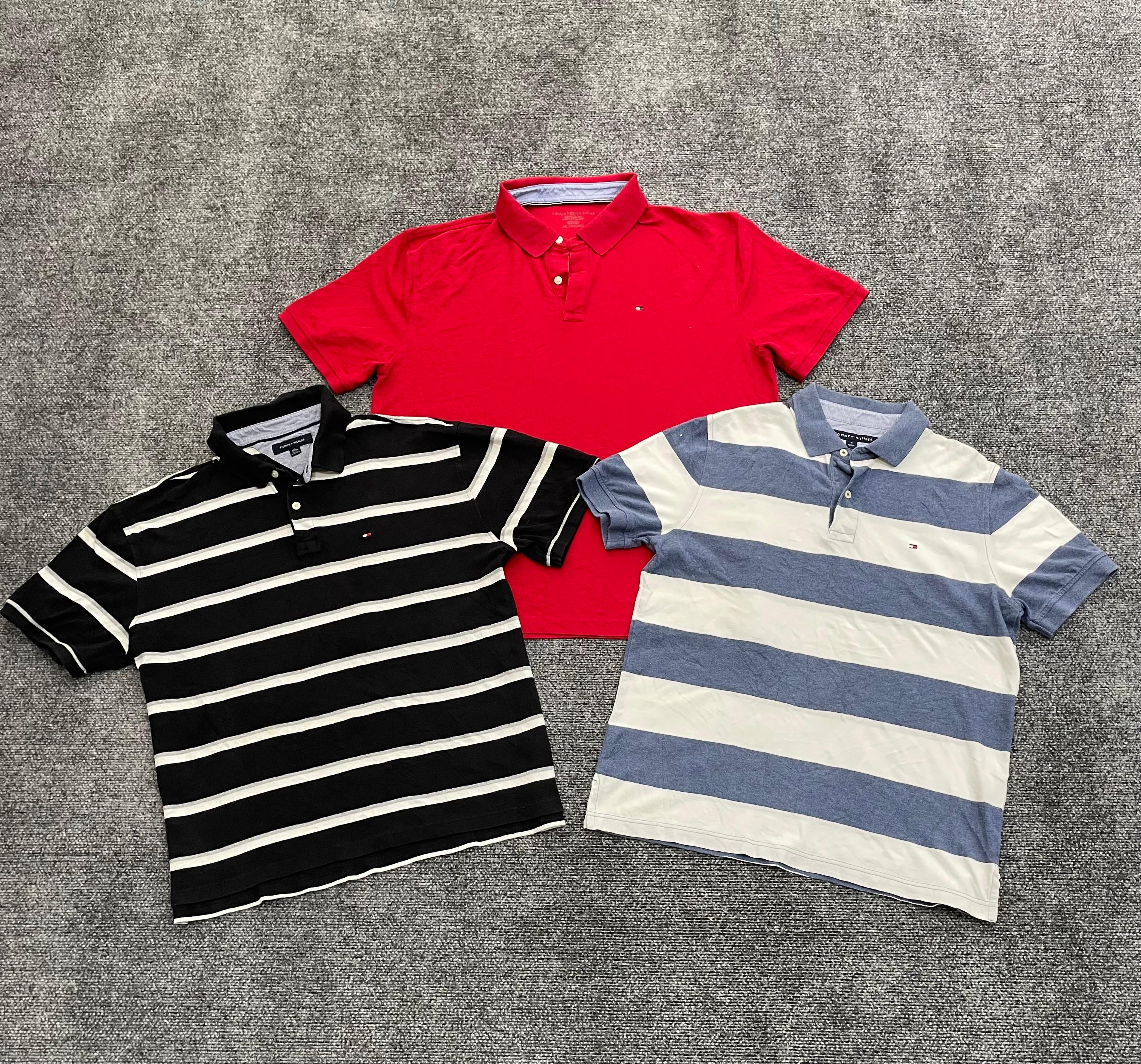 Tommy Hilfiger T-shirts