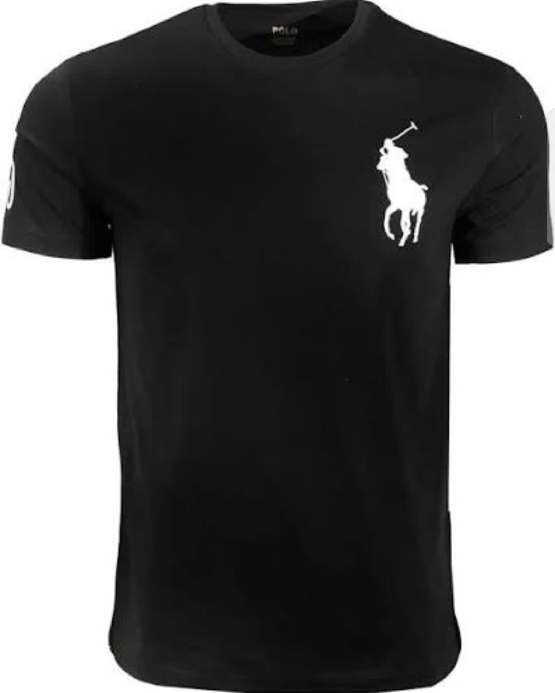 Polo Ralph Lauren Round/V Neck T-Shirts