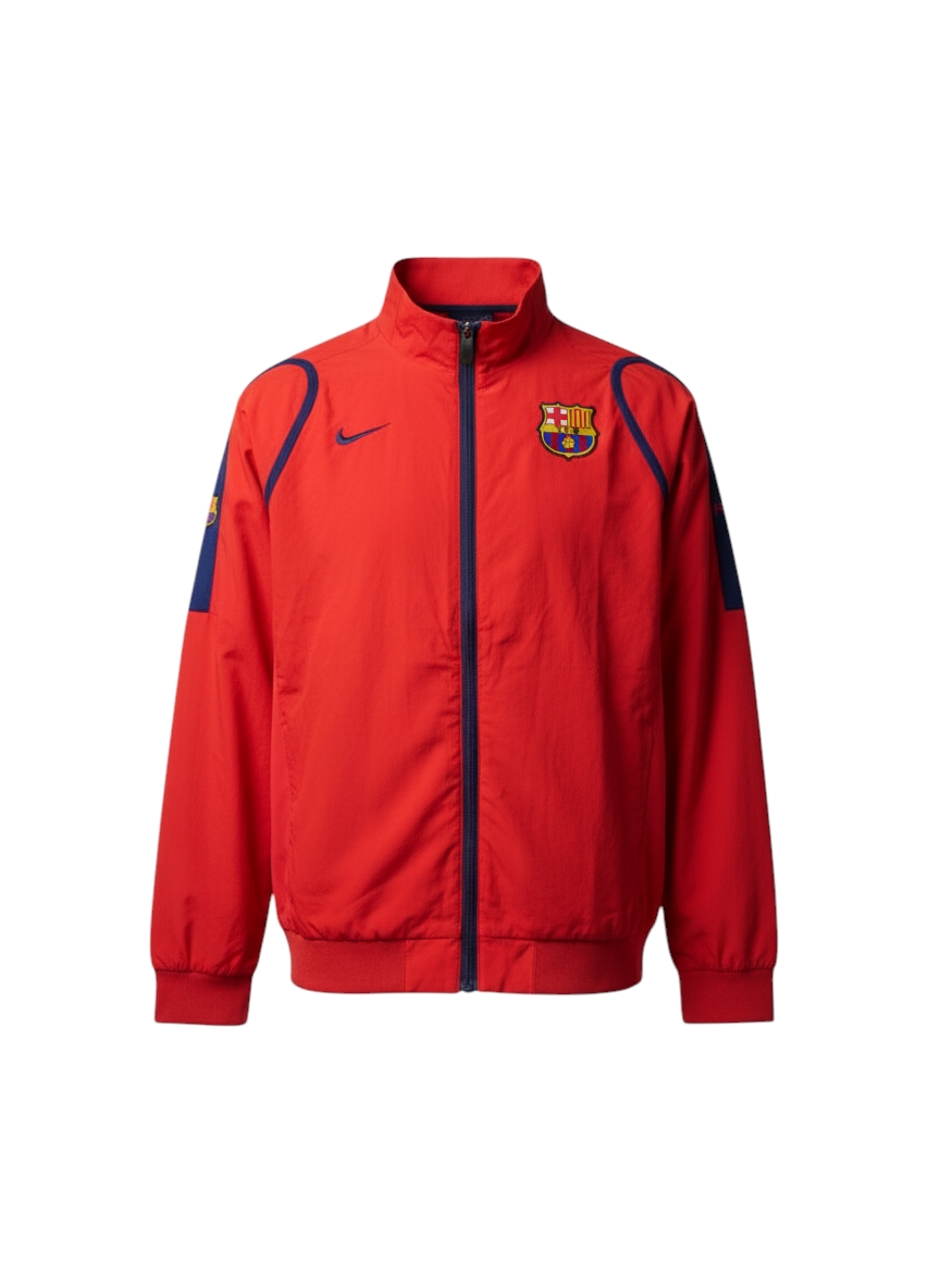 Nike Streetwear Bundle — Sweatshirts, Hoodies & Jackets