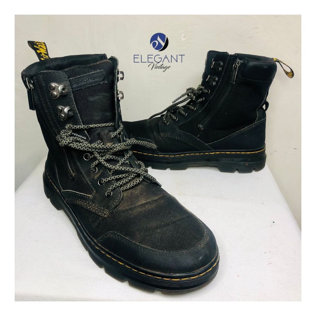 Dr. Marten Mix Shoe's - EVS0040