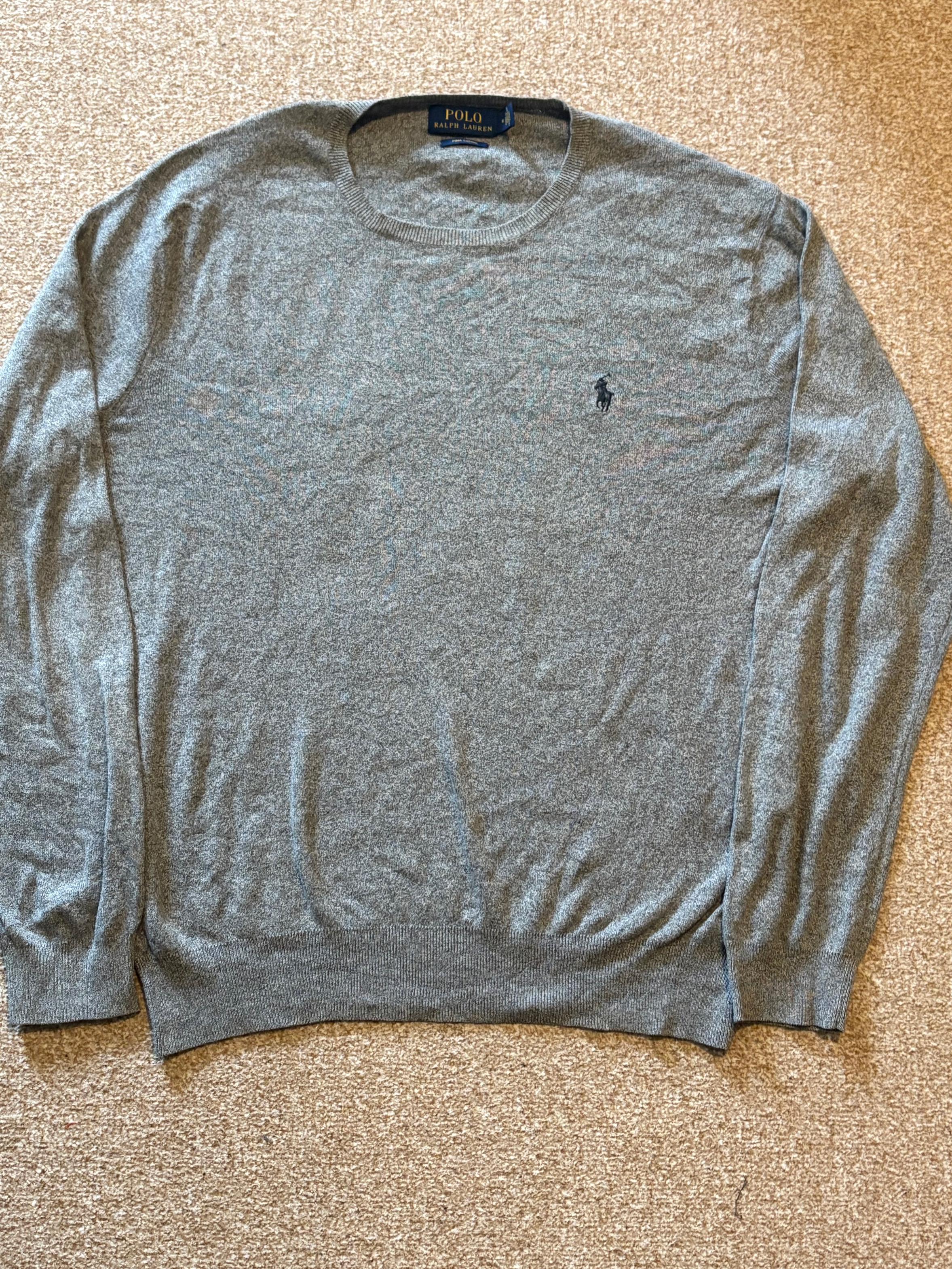 Ralph Lauren sweater