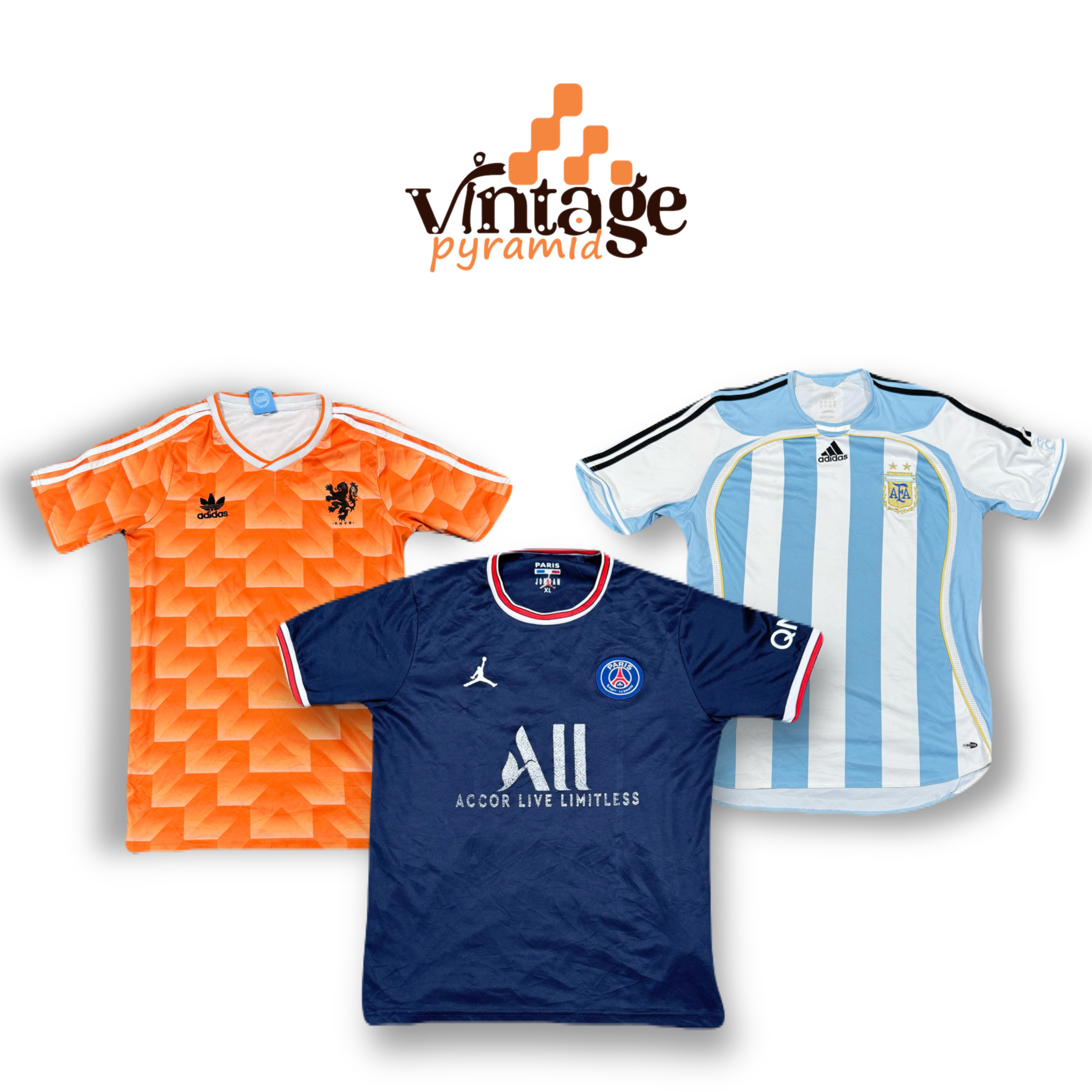 VPX224 Football Jersey