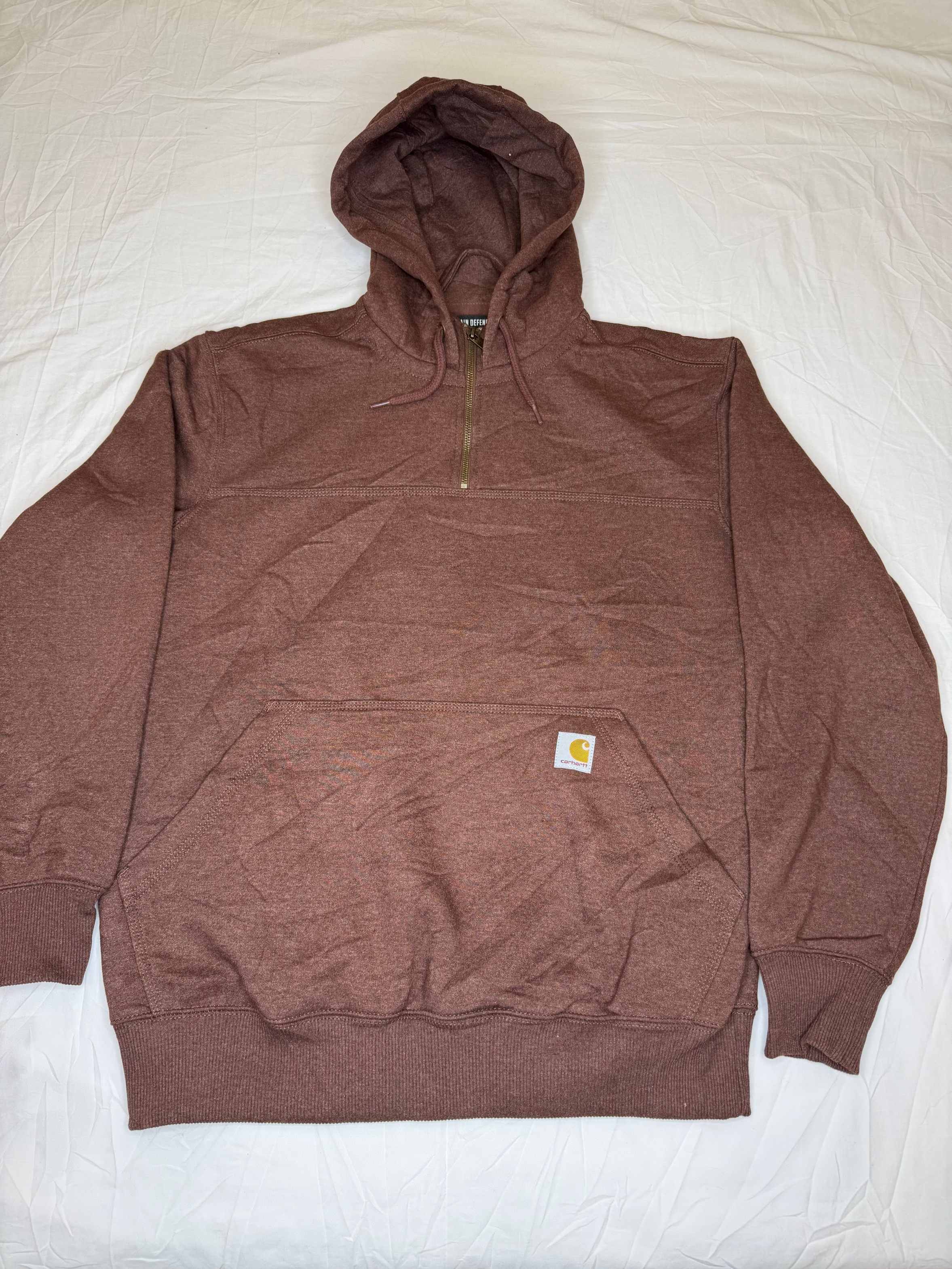 Carhartt Hoodies | V-T105