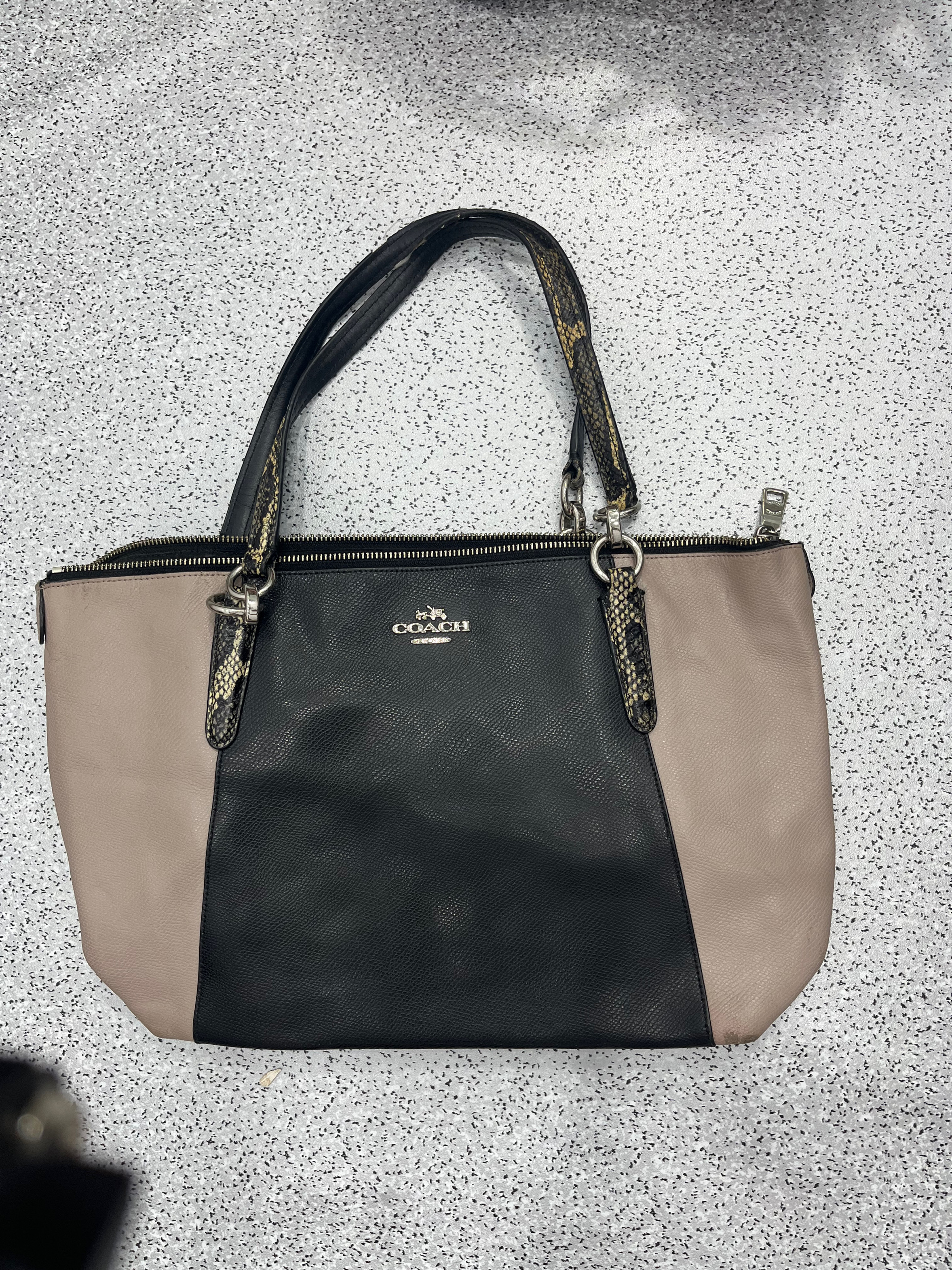 Bolsas Coach
