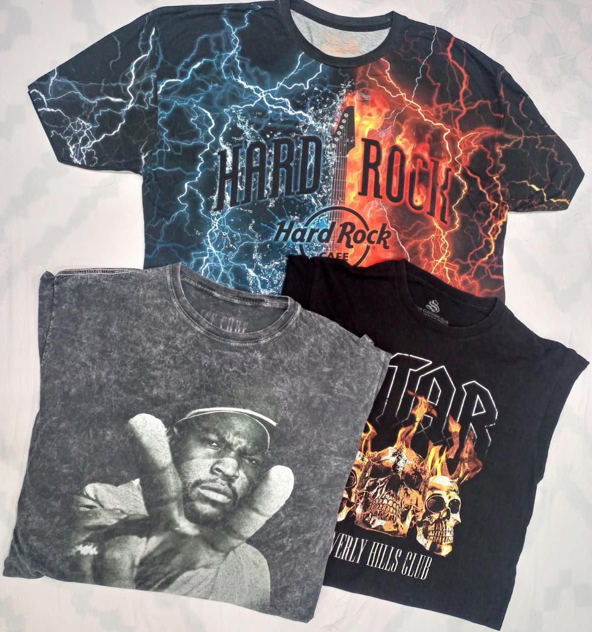 ZV0264 Musik T-Shirt