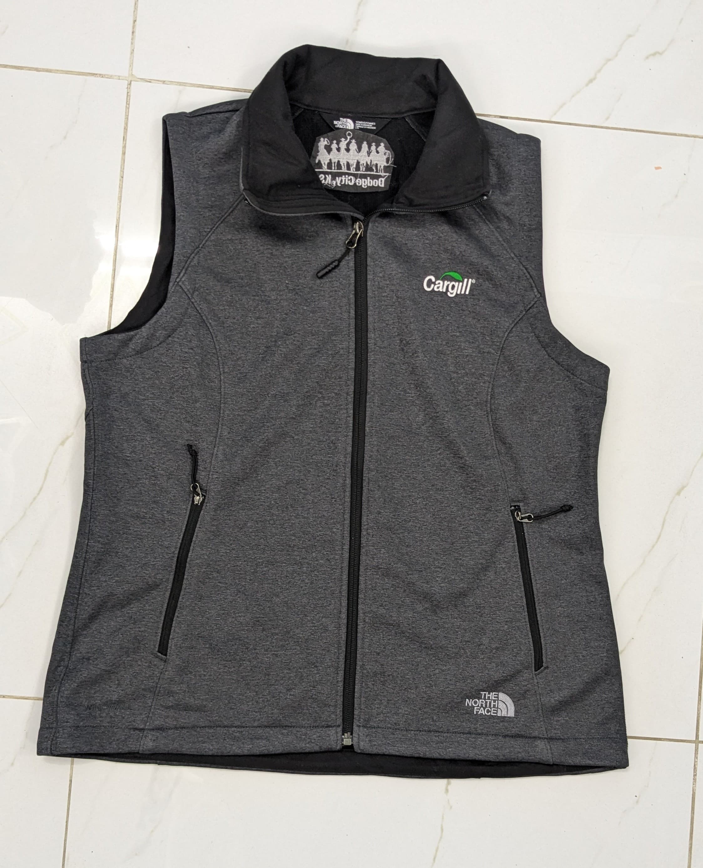 Mix Branded Jackets