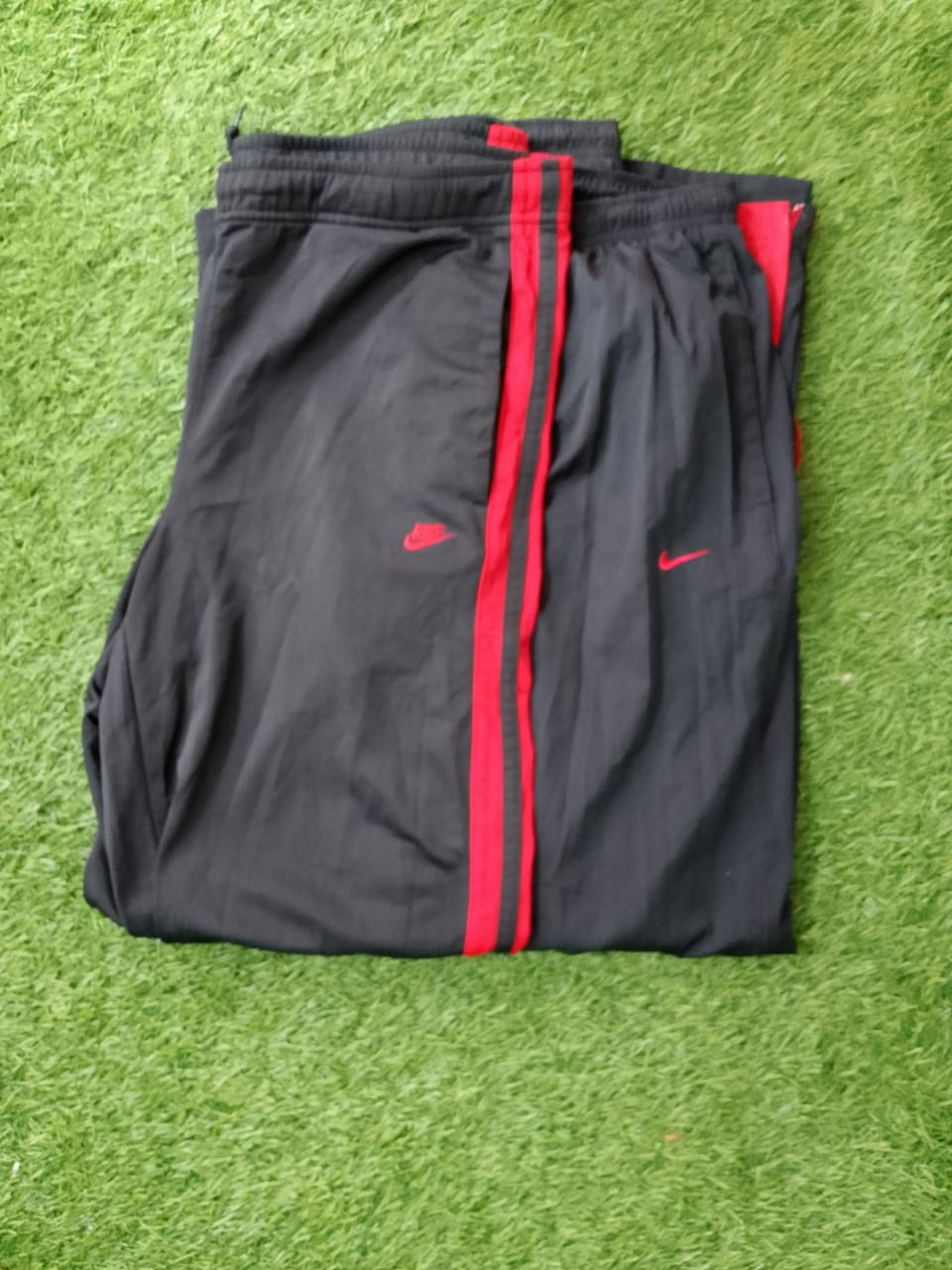 Premium Nike Track pants
