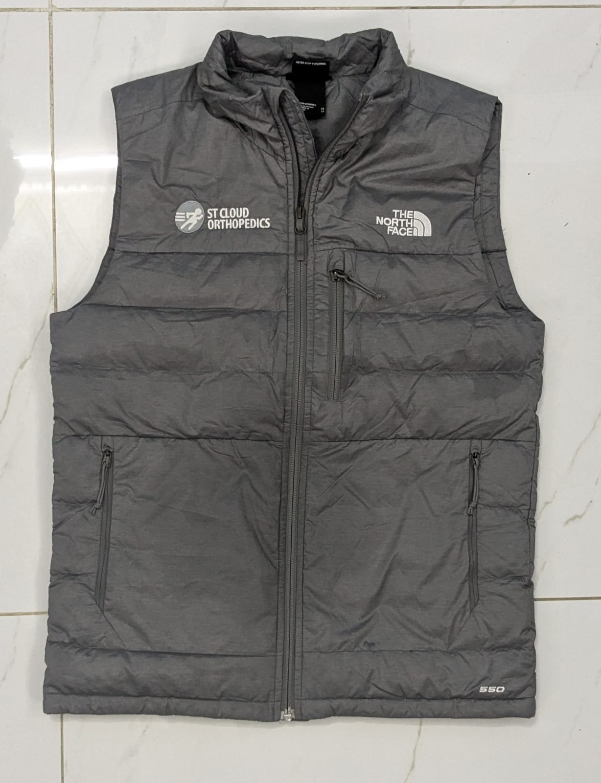 The North Face Jackets