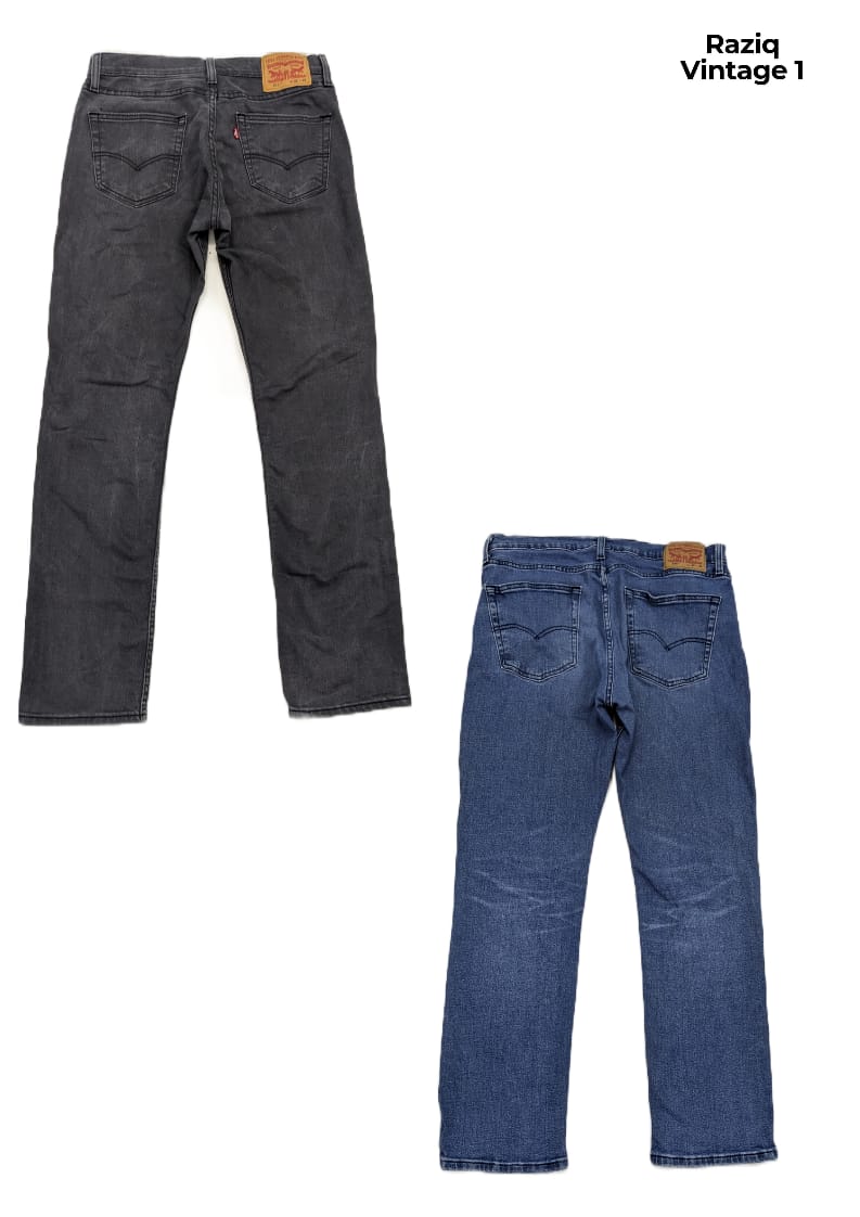 Levi's Jeans