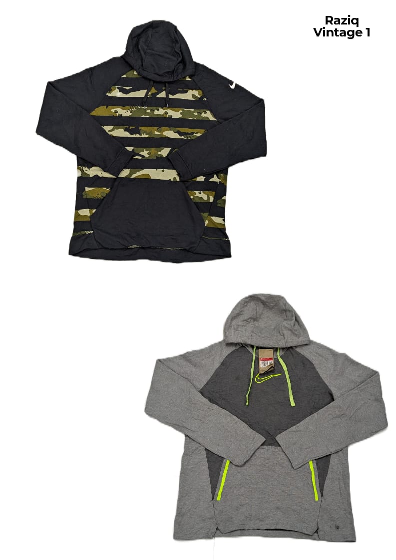 Nike Sweatshirts