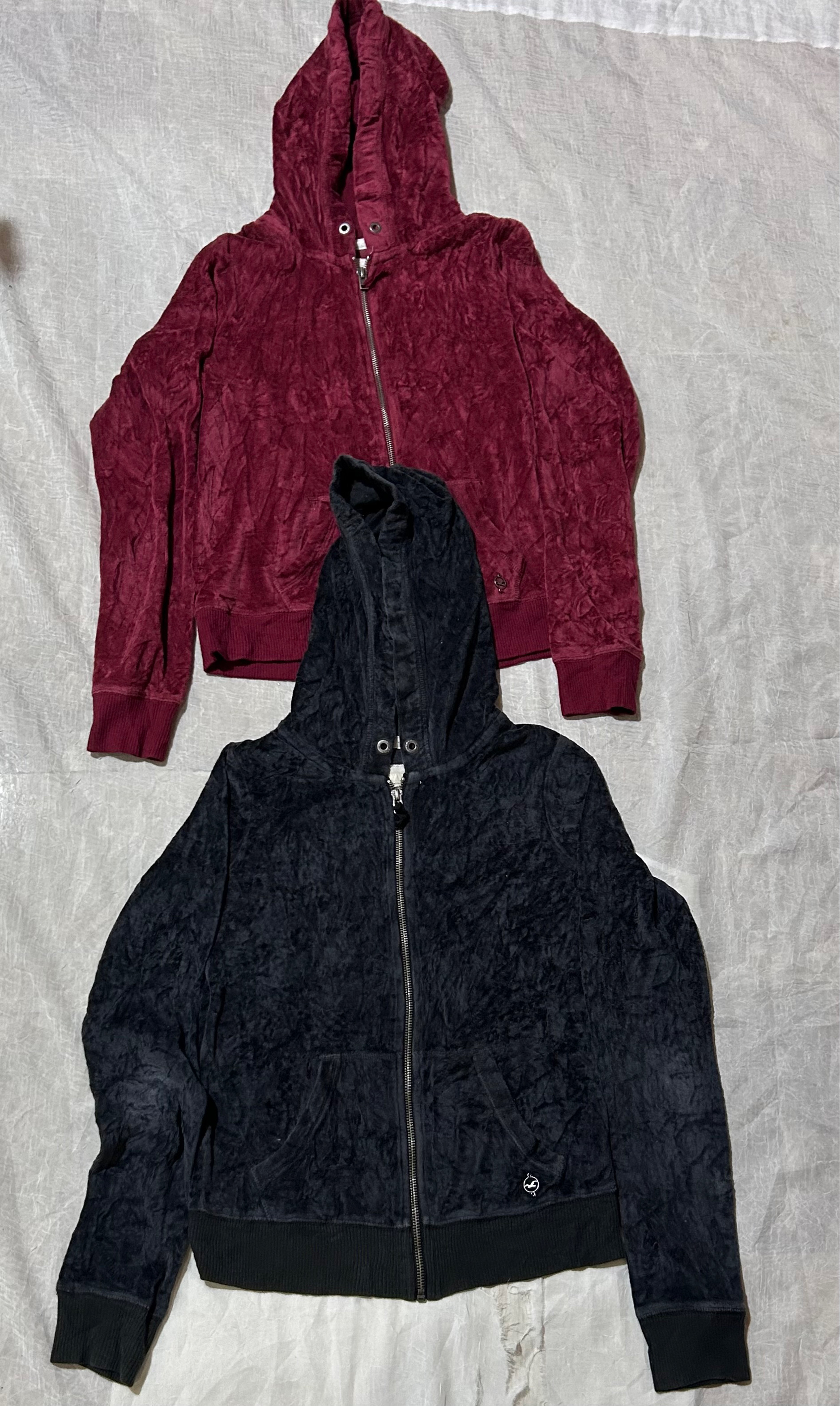 ブランド名のホリスター・フーディ