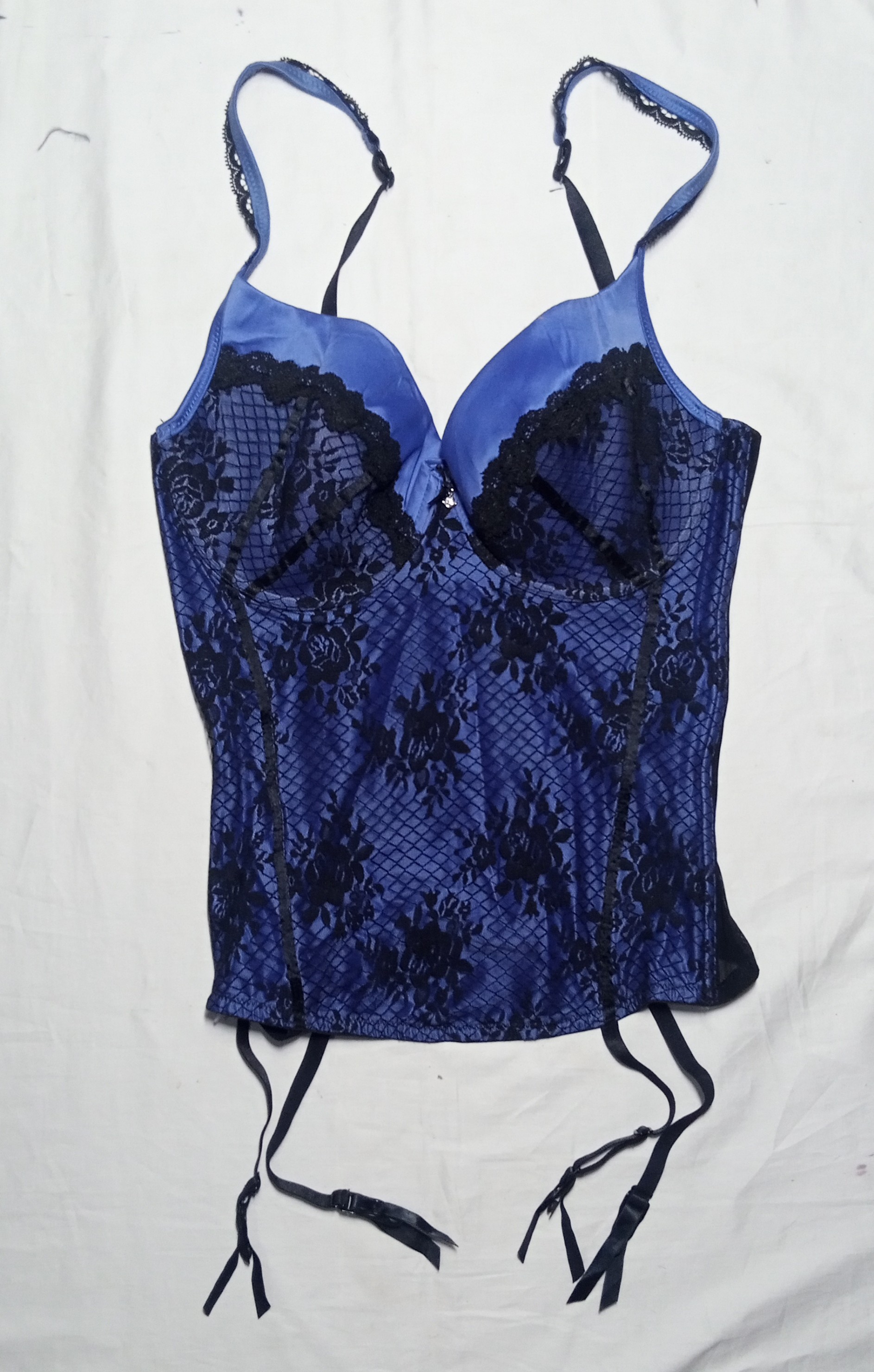 SK#56, Y2K Sexy Corset