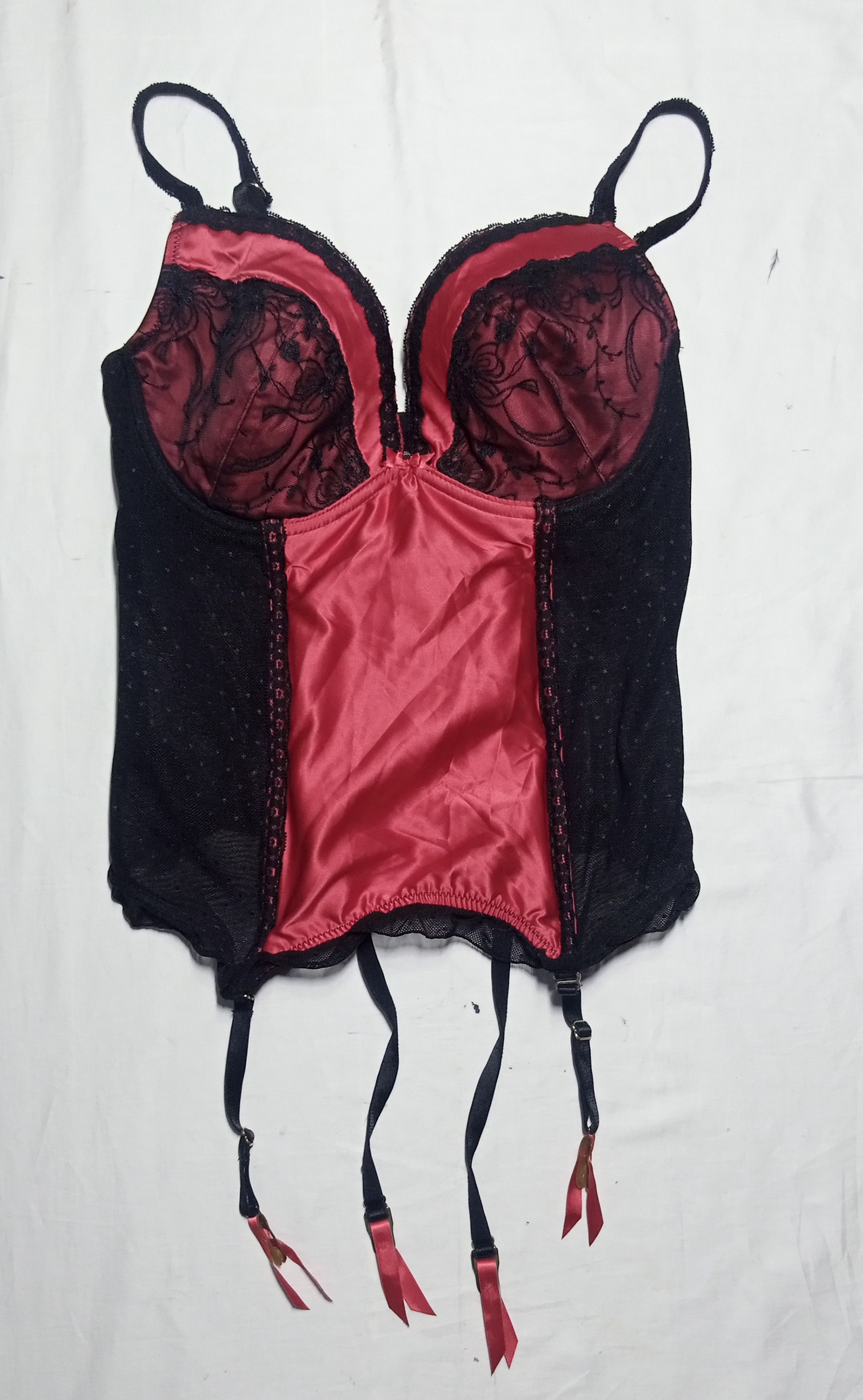 SK#57, Y2K Fantastic Corset