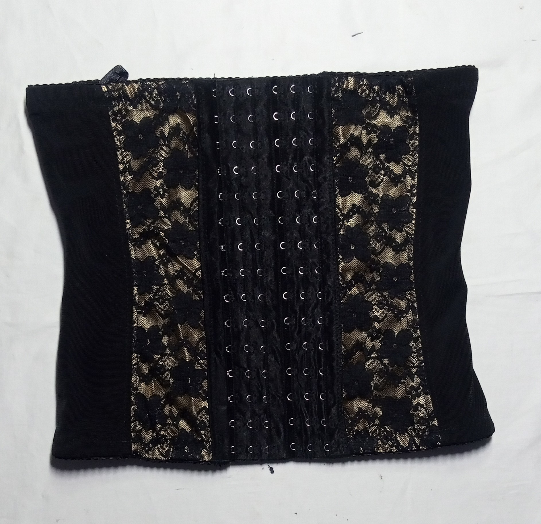 SK#59, Y2K Beautiful Corset
