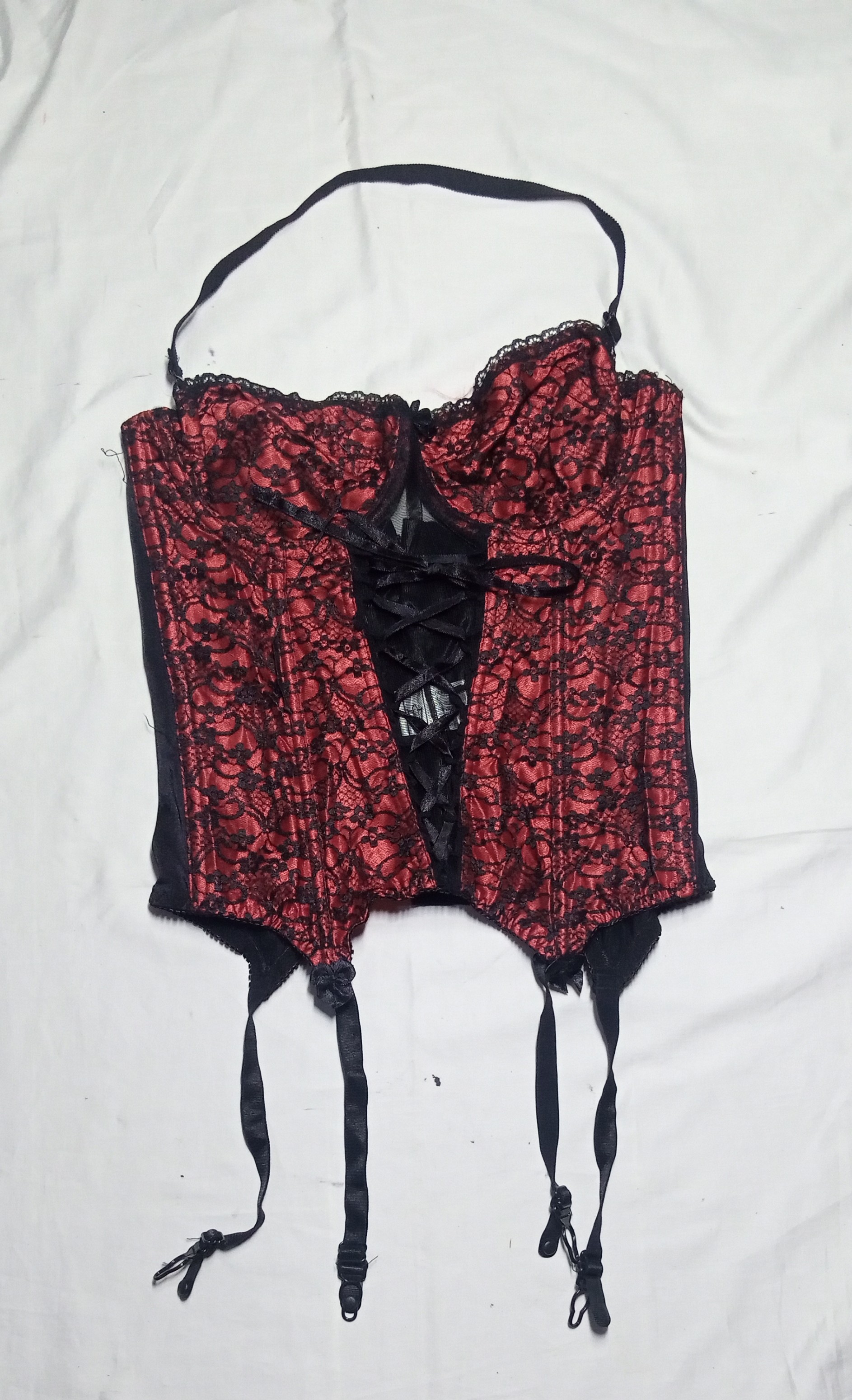 SK#60, Y2K Beautiful Sexy Corset