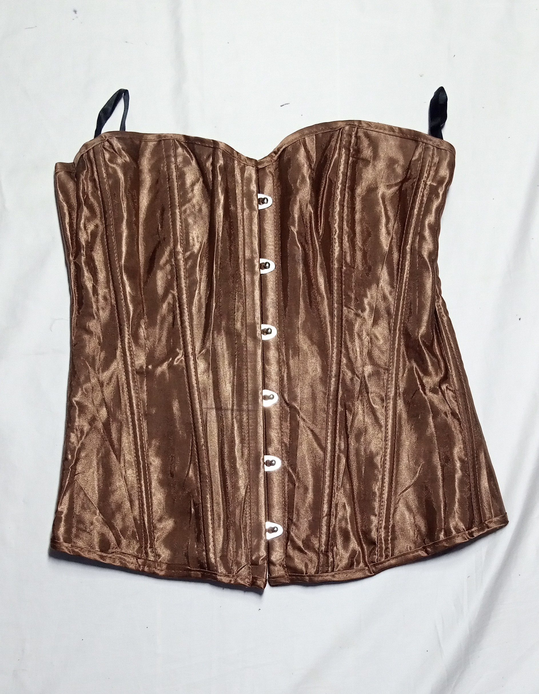 SK#63, Y2K Fantastic Sexy Corset