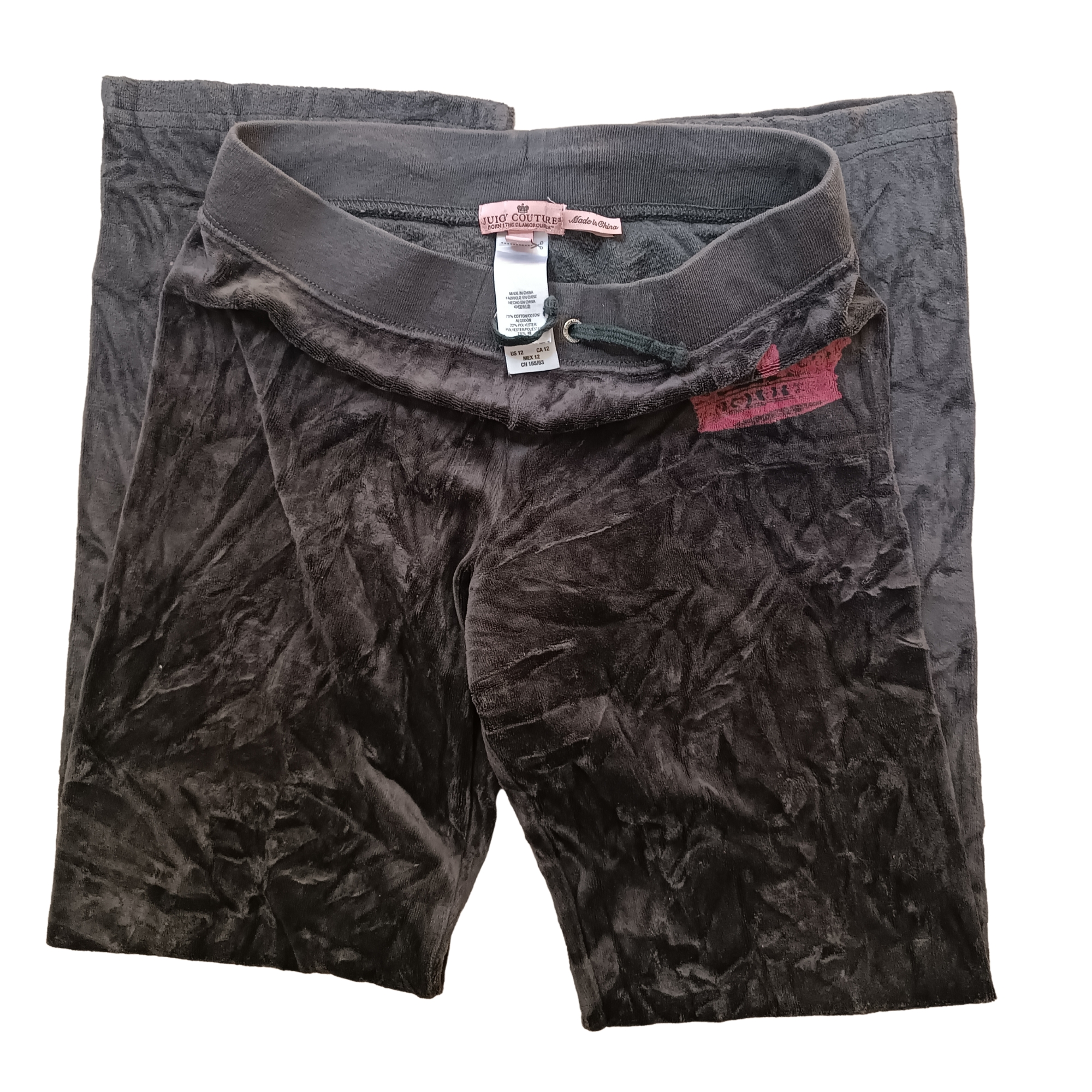 Juicy Couture Sweatpant