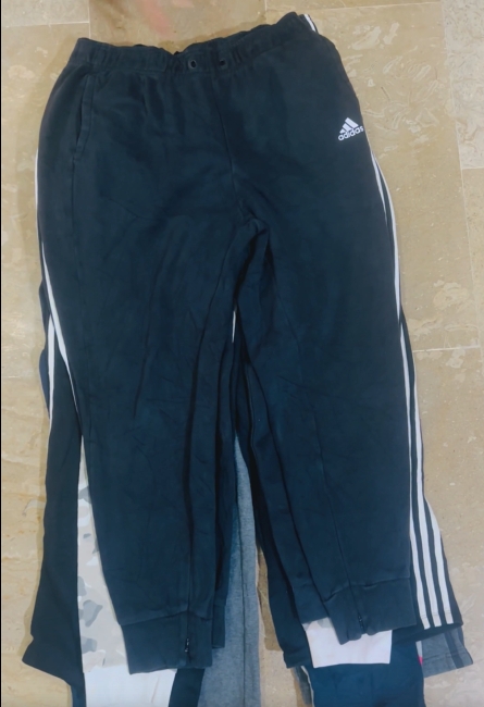 Adidas Sweatpants