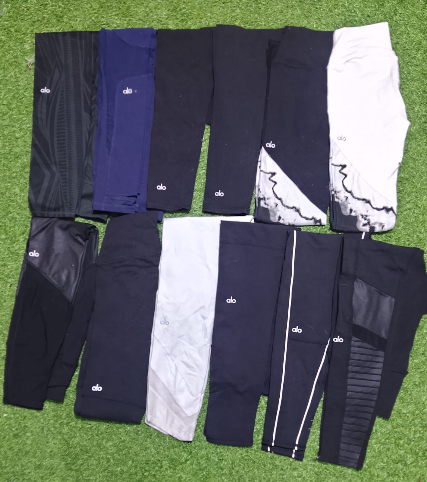 Alo leggings