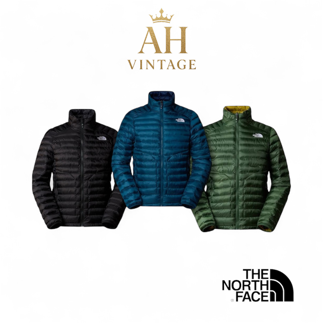 The North Face Jackets
