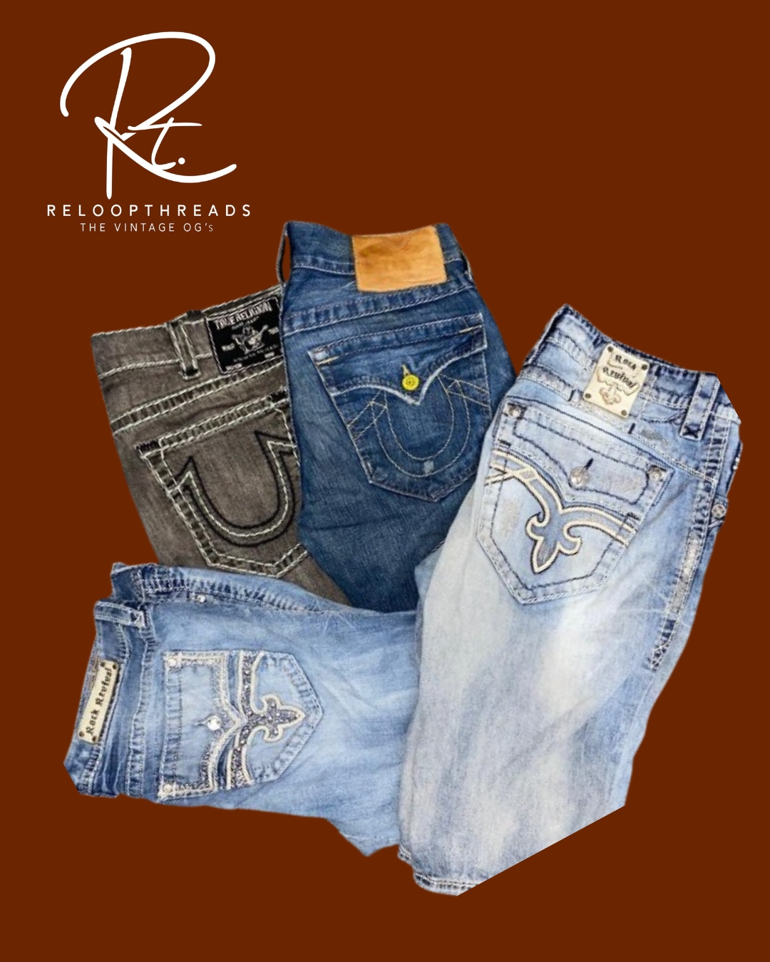 RT 1230 Mix Brand Men Shorts