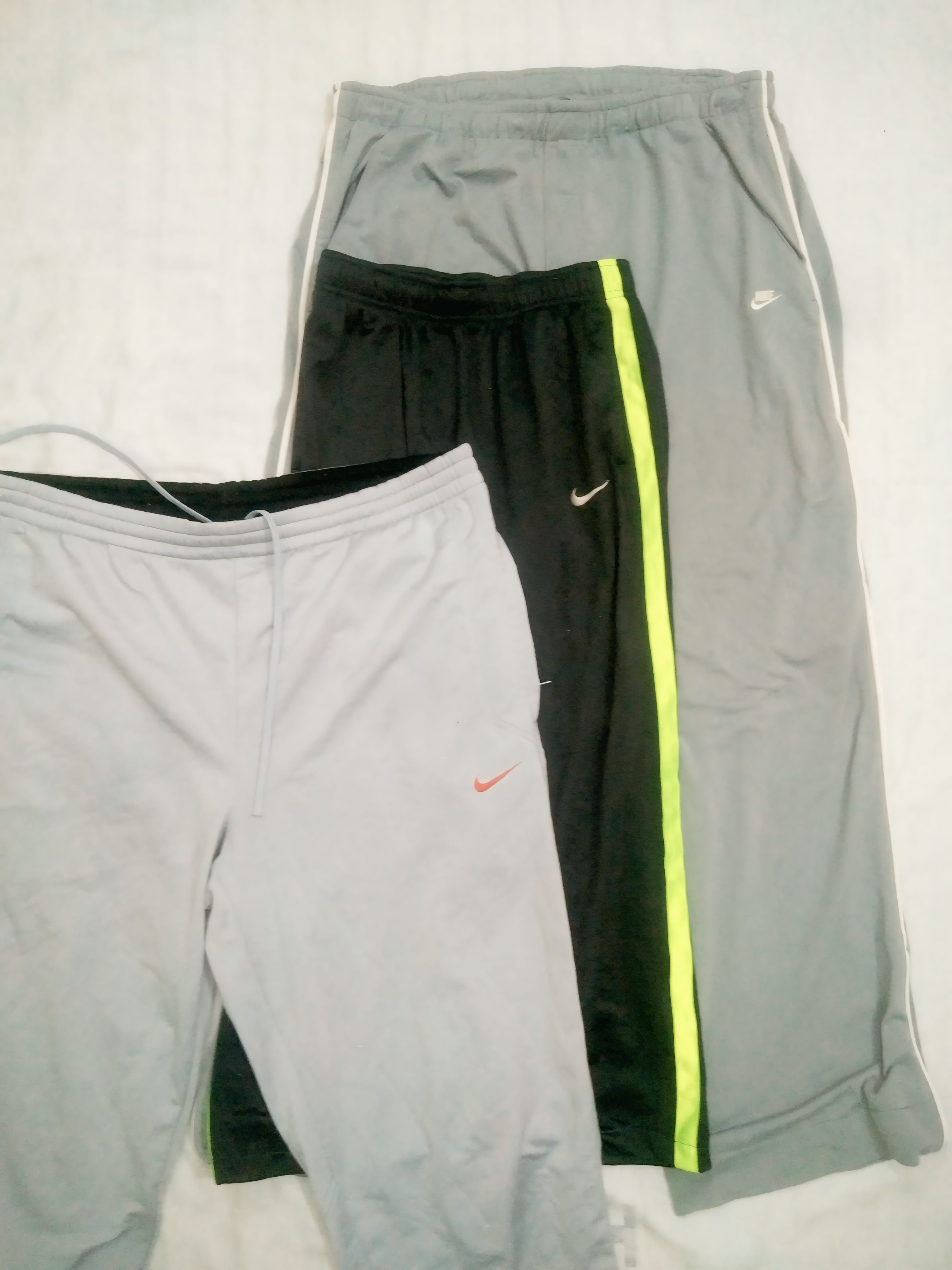 Premium Nike Trackpants