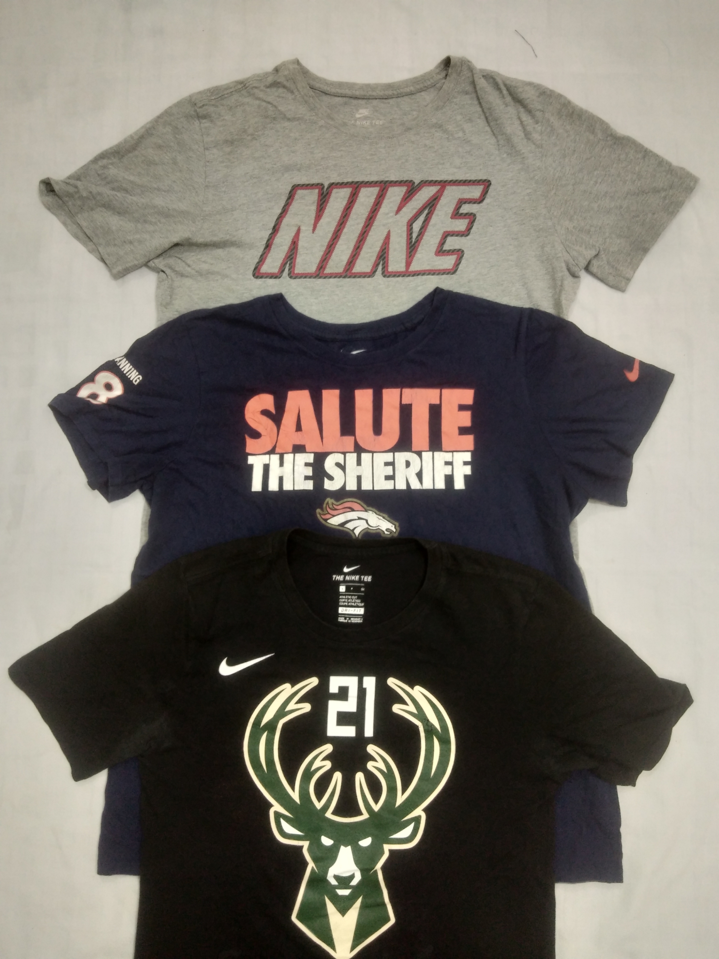 Premium Nike T-Shirts