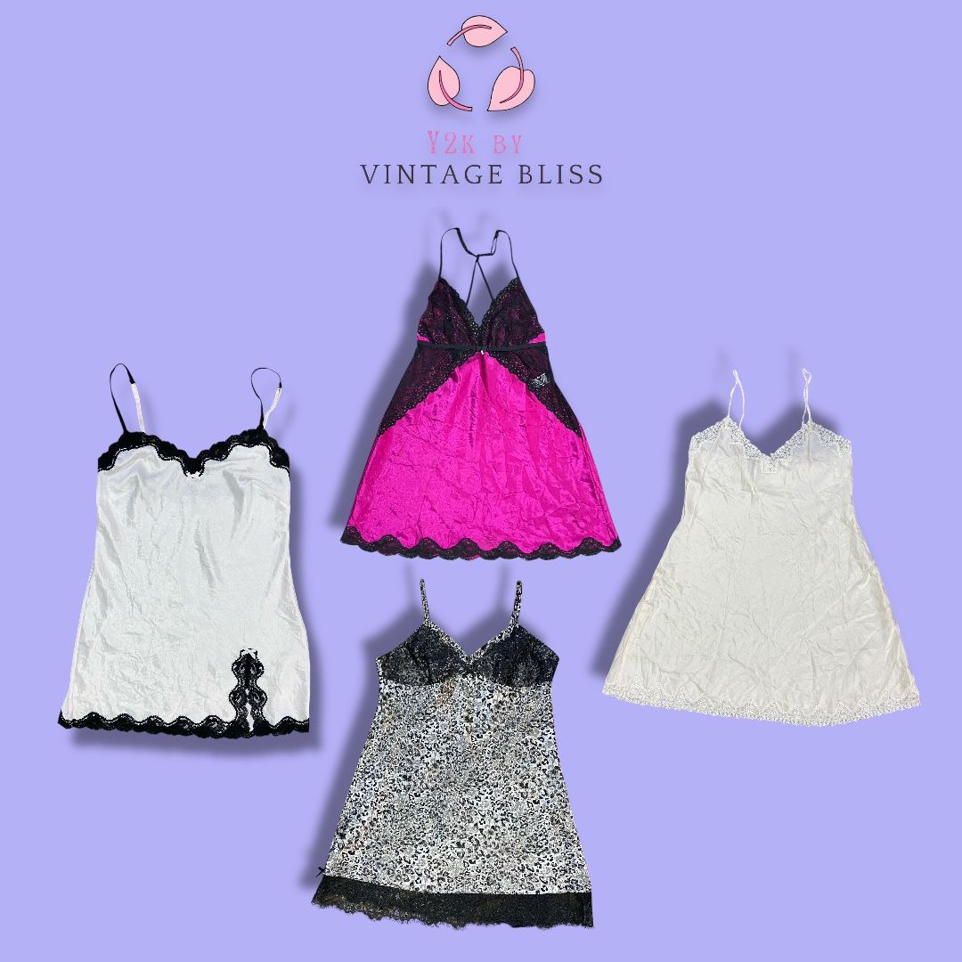 Y2K Dress