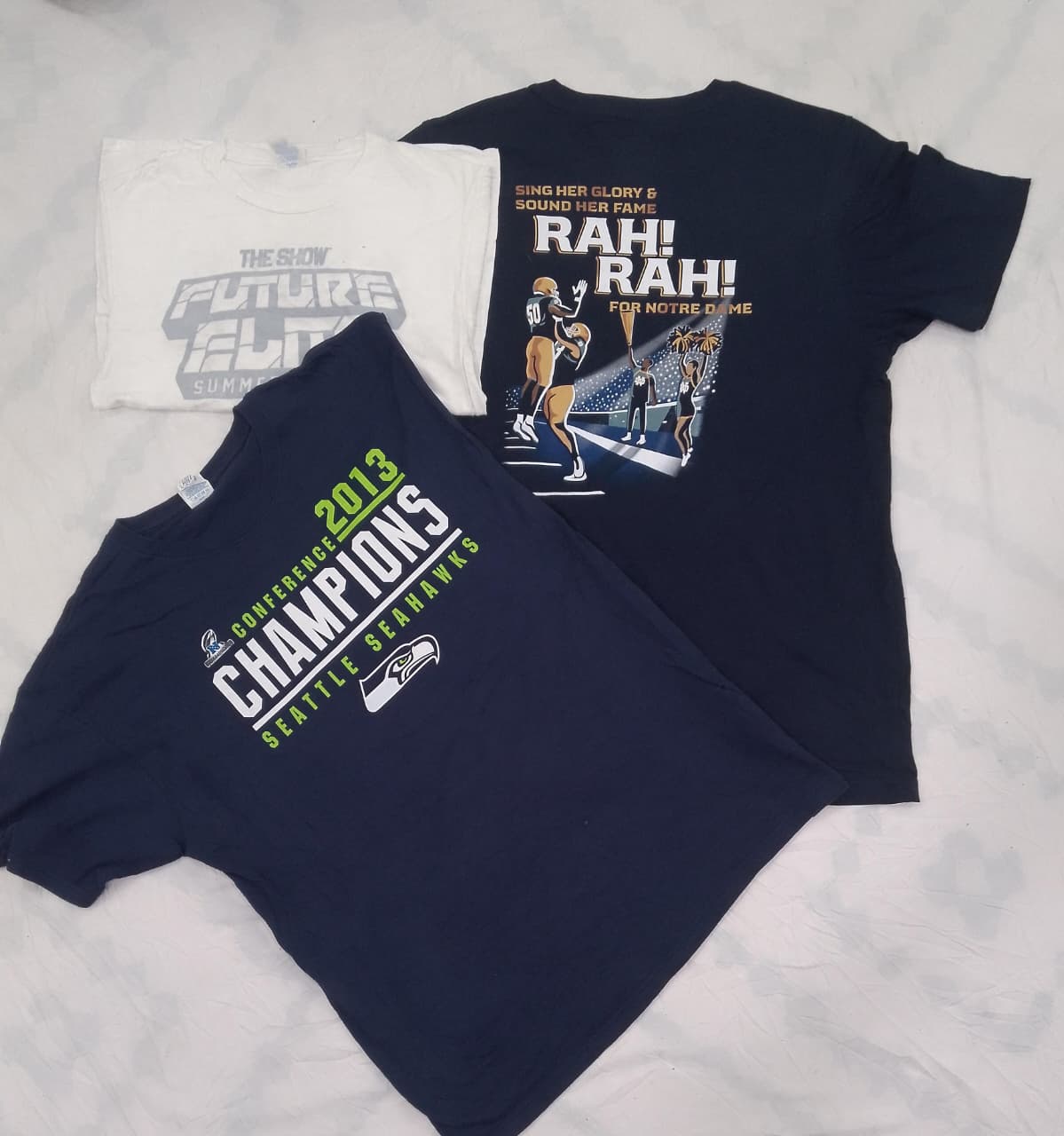 ZV0276 Unbranded Sportdruck T-Shirt